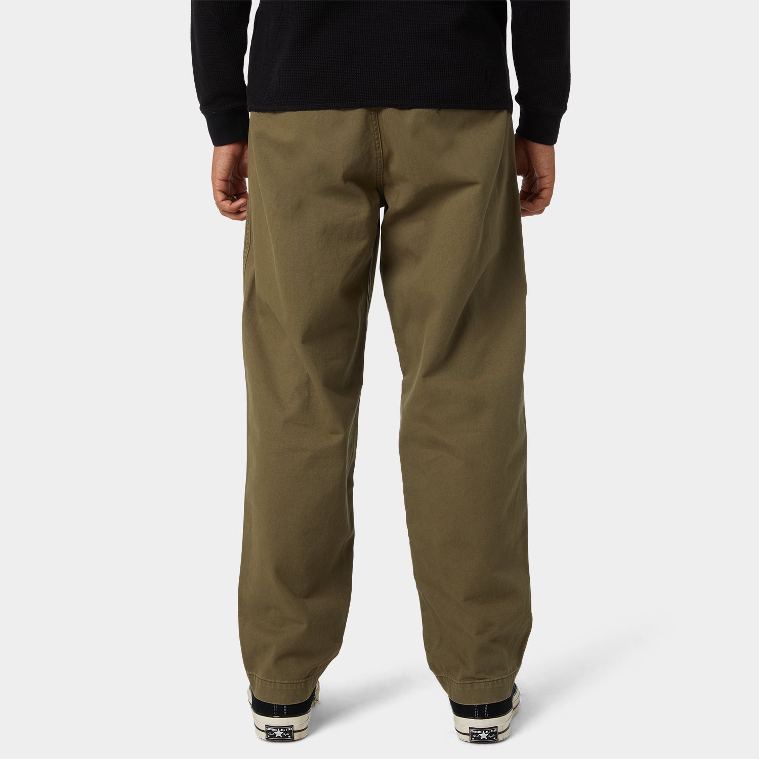 HUF (ハフ) Worldwide JP /PANTS(パンツ)/ CROMER TROUSER商品 / PUTTY