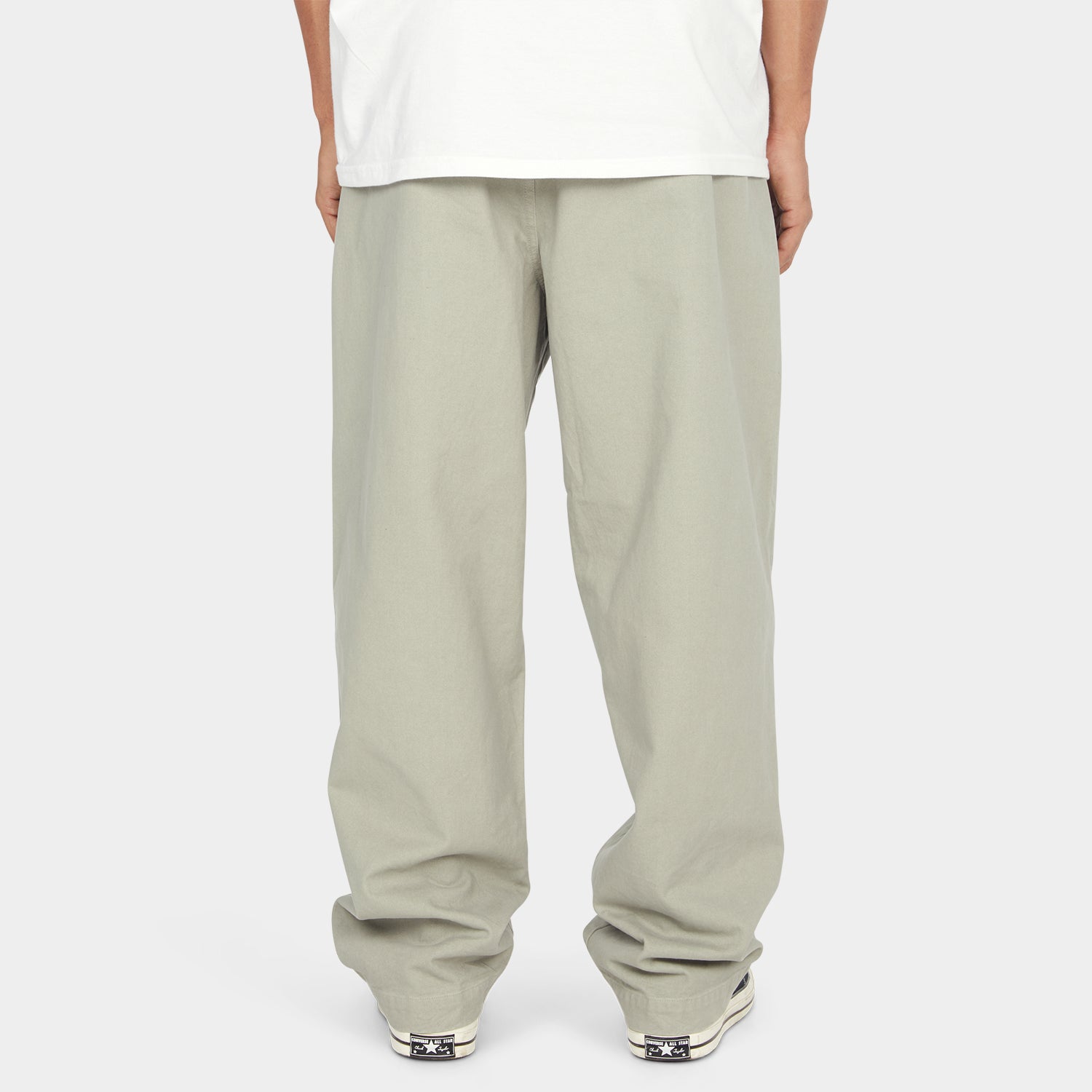 HUF (ハフ) Worldwide JP /PANTS(パンツ)/ CROMER TROUSER商品 / PUTTY