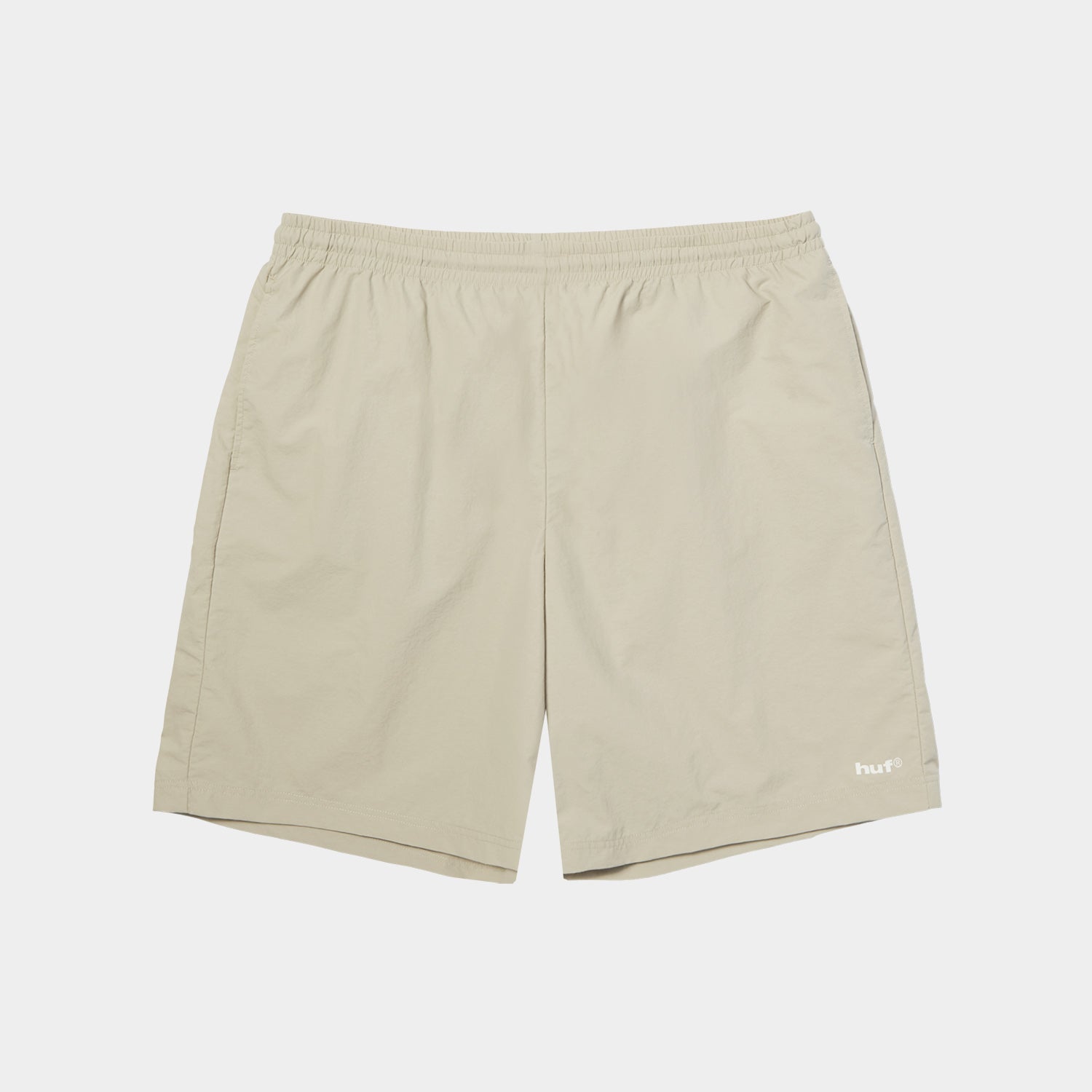 HUF (ハフ) Worldwide JP /SHORTS(ショーツ)/ 89 EASY SHORT商品 / BLACK