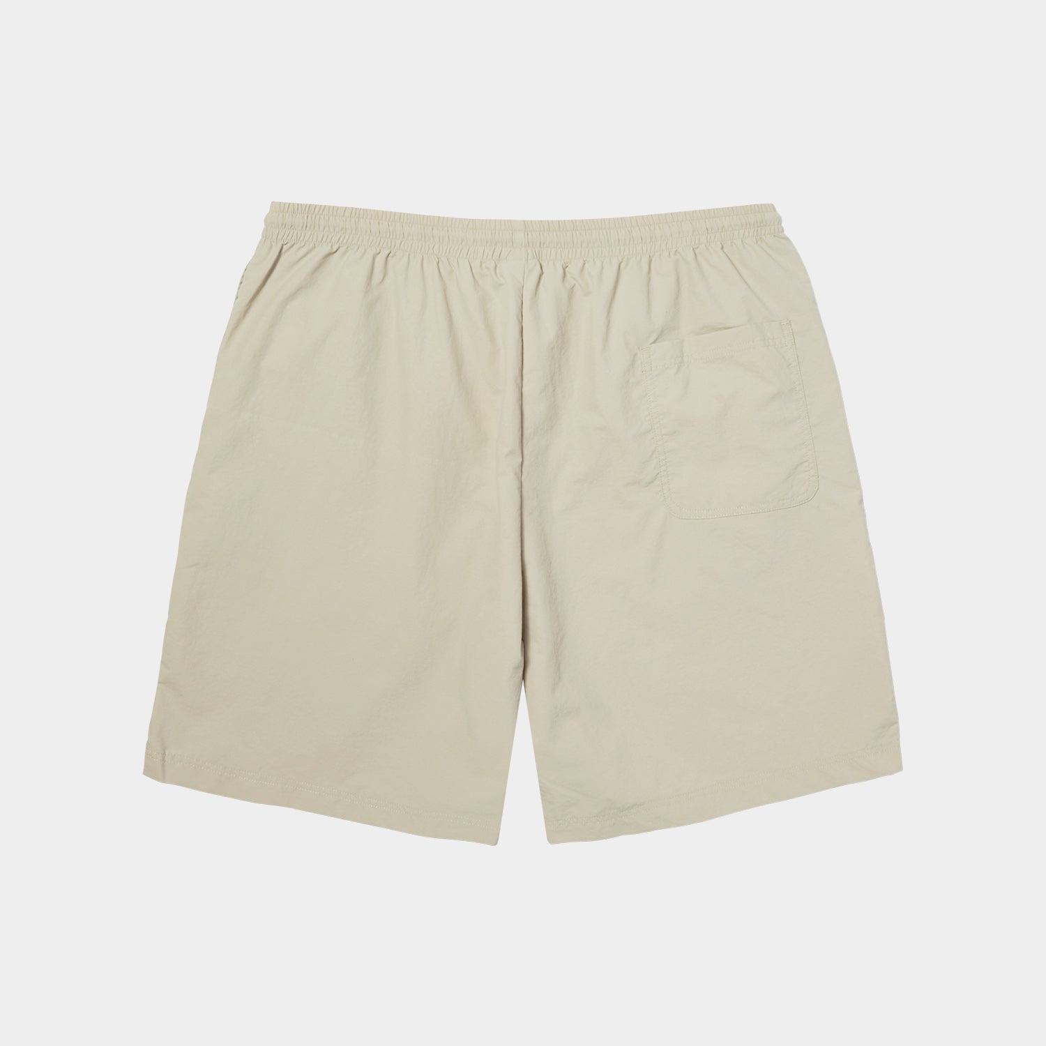 HUF (ハフ) Worldwide JP /SHORTS(ショーツ)/ 89 EASY SHORT商品 / BLACK