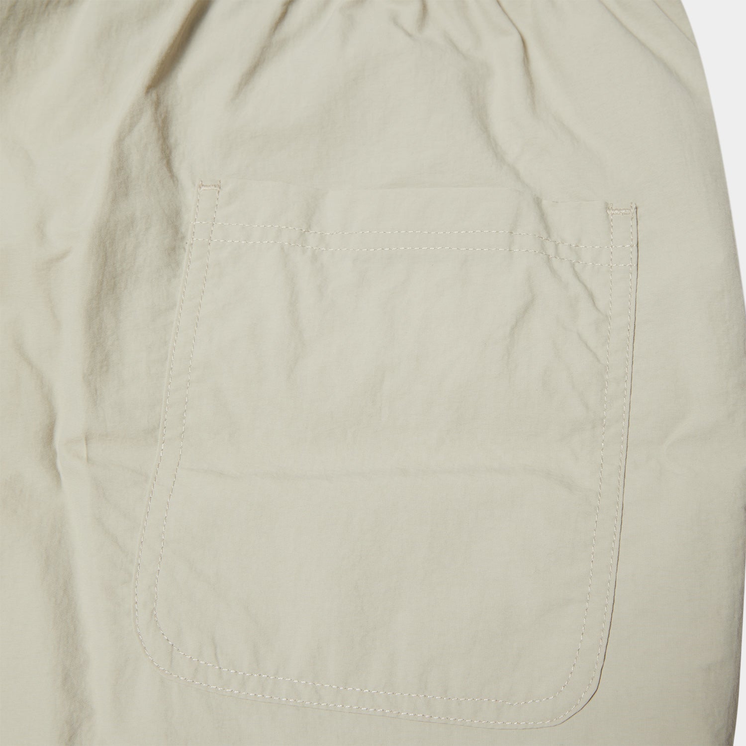 HUF (ハフ) Worldwide JP /SHORTS(ショーツ)/ 89 EASY SHORT商品 / BLACK