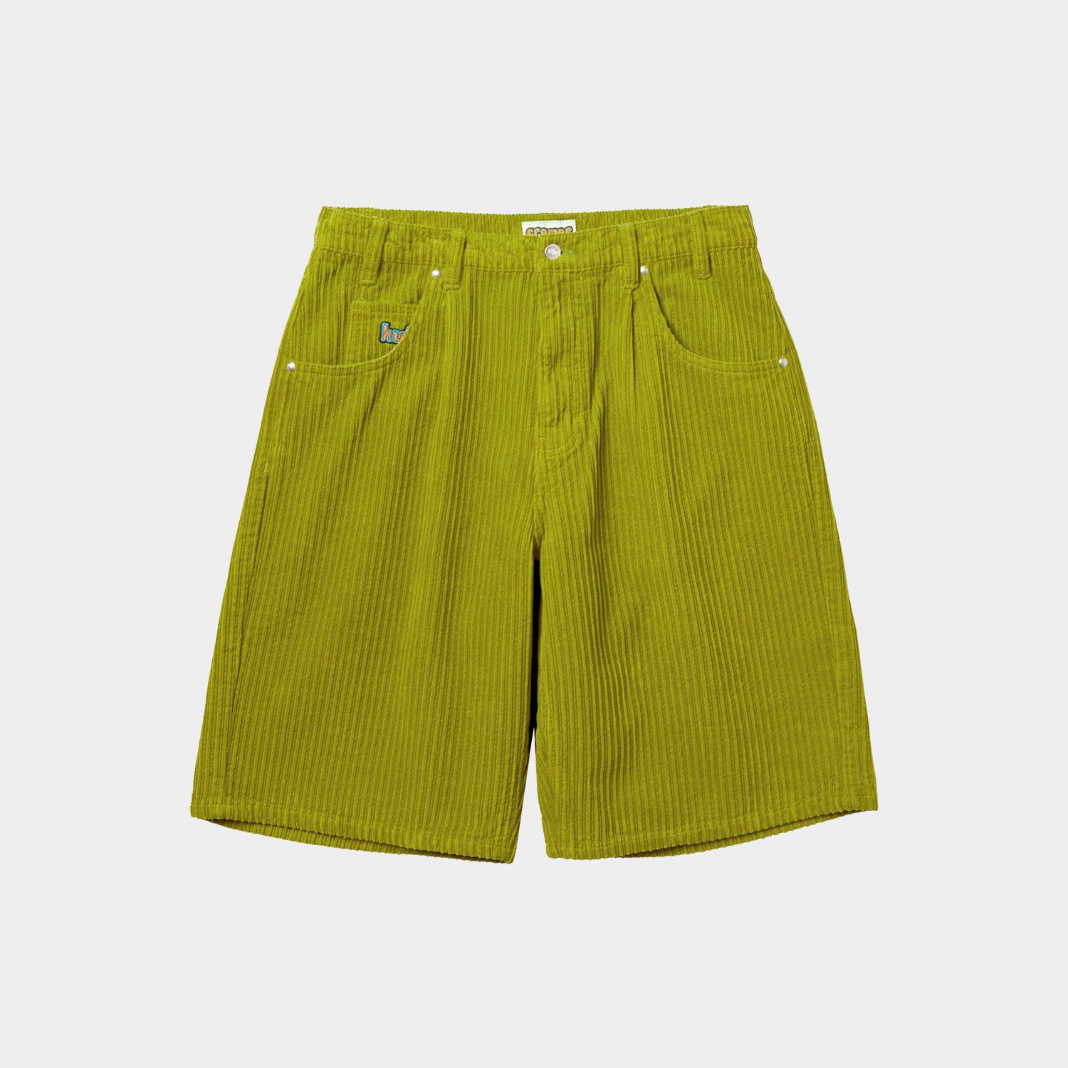 HUF (ハフ) Worldwide JP /SHORTS(ショーツ)/ CROMER CORDUROY SHORT商品 / DARK BERRY