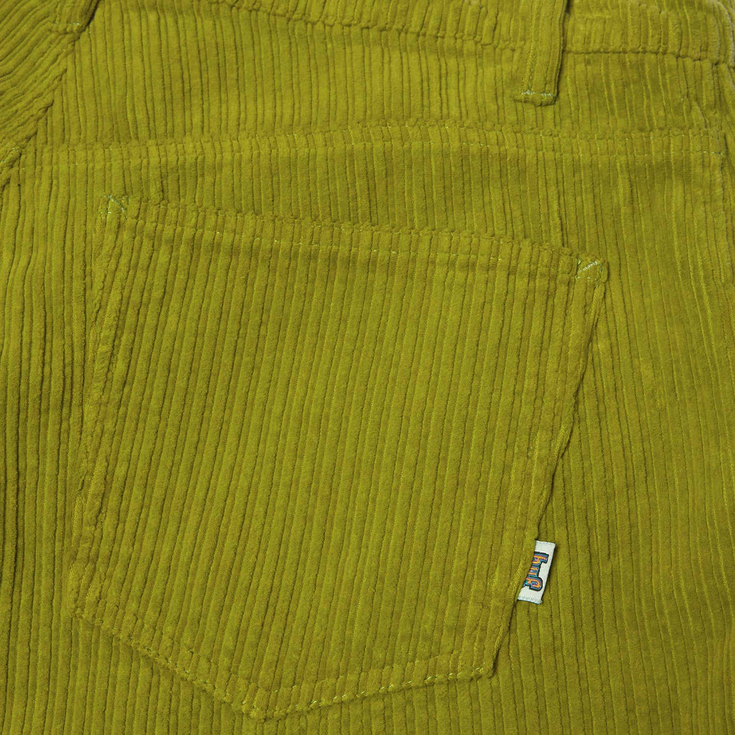 HUF (ハフ) Worldwide JP /SHORTS(ショーツ)/ CROMER CORDUROY SHORT商品 / DARK BERRY