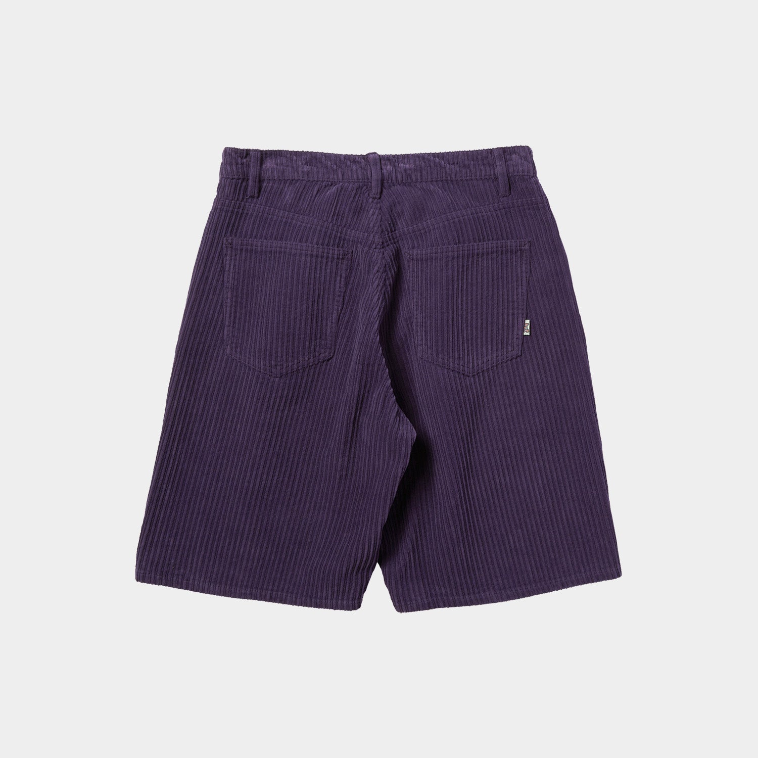 HUF (ハフ) Worldwide JP /SHORTS(ショーツ)/ CROMER CORDUROY SHORT商品 / DARK BERRY