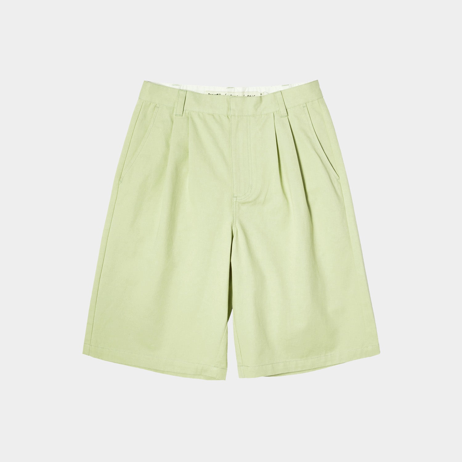 HUF (ハフ) Worldwide JP /SHORTS(ショーツ)/ SORTA LONG CHINO SHORT商品 / BLACK