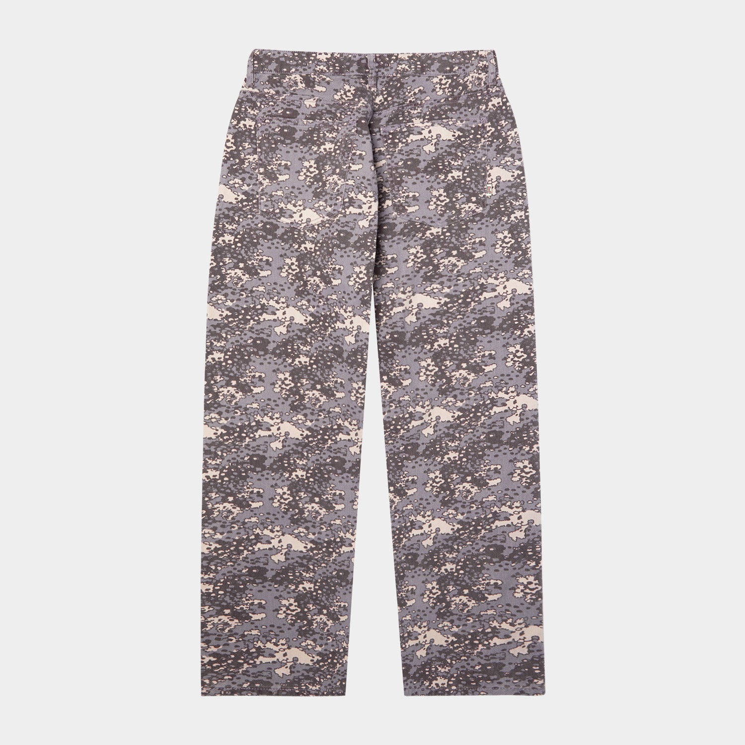 HUF (ハフ) Worldwide JP /PANTS(パンツ)/ CROMER CAMO PANT商品 / GREEN