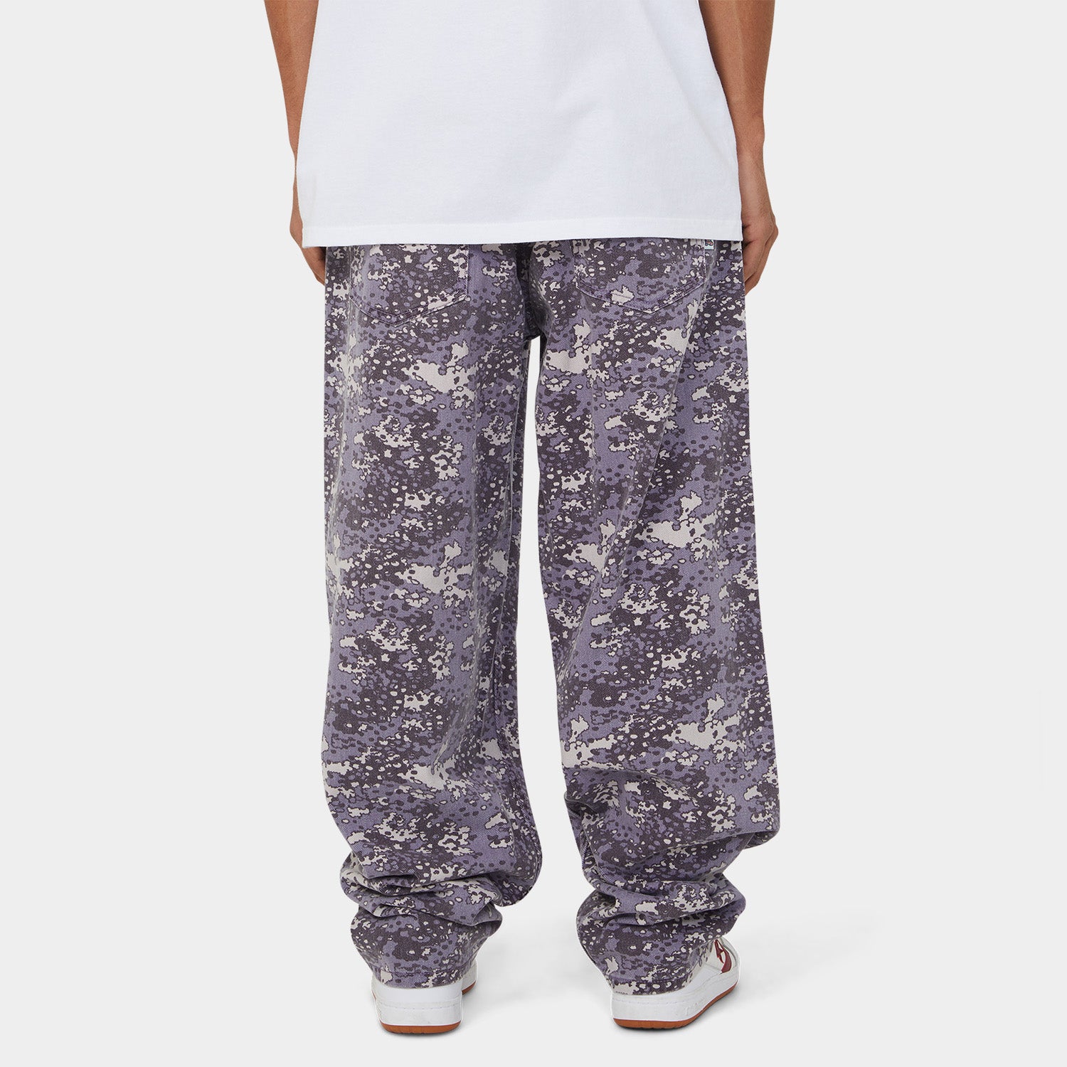 HUF (ハフ) Worldwide JP /PANTS(パンツ)/ CROMER CAMO PANT商品 / GREEN