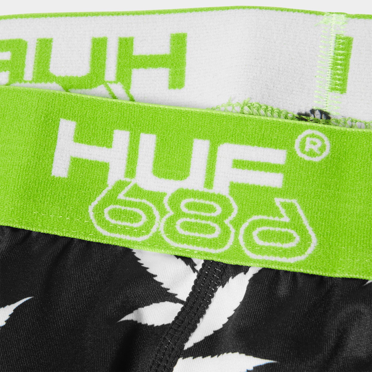 HUF (ハフ) Worldwide JP /PANTS(パンツ)/ HUF X 686 PLANTLIFE BASE LAYER BOTTOM商品 / PLANTLIFE