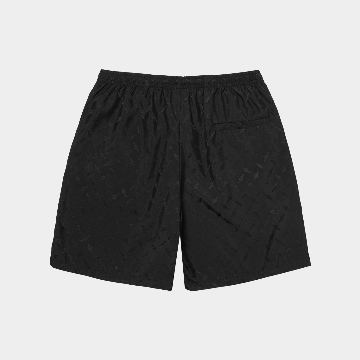 HUF (ハフ) Worldwide JP /SHORTS(ショーツ)/ HUF FC EASY SHORT商品 / BLACK