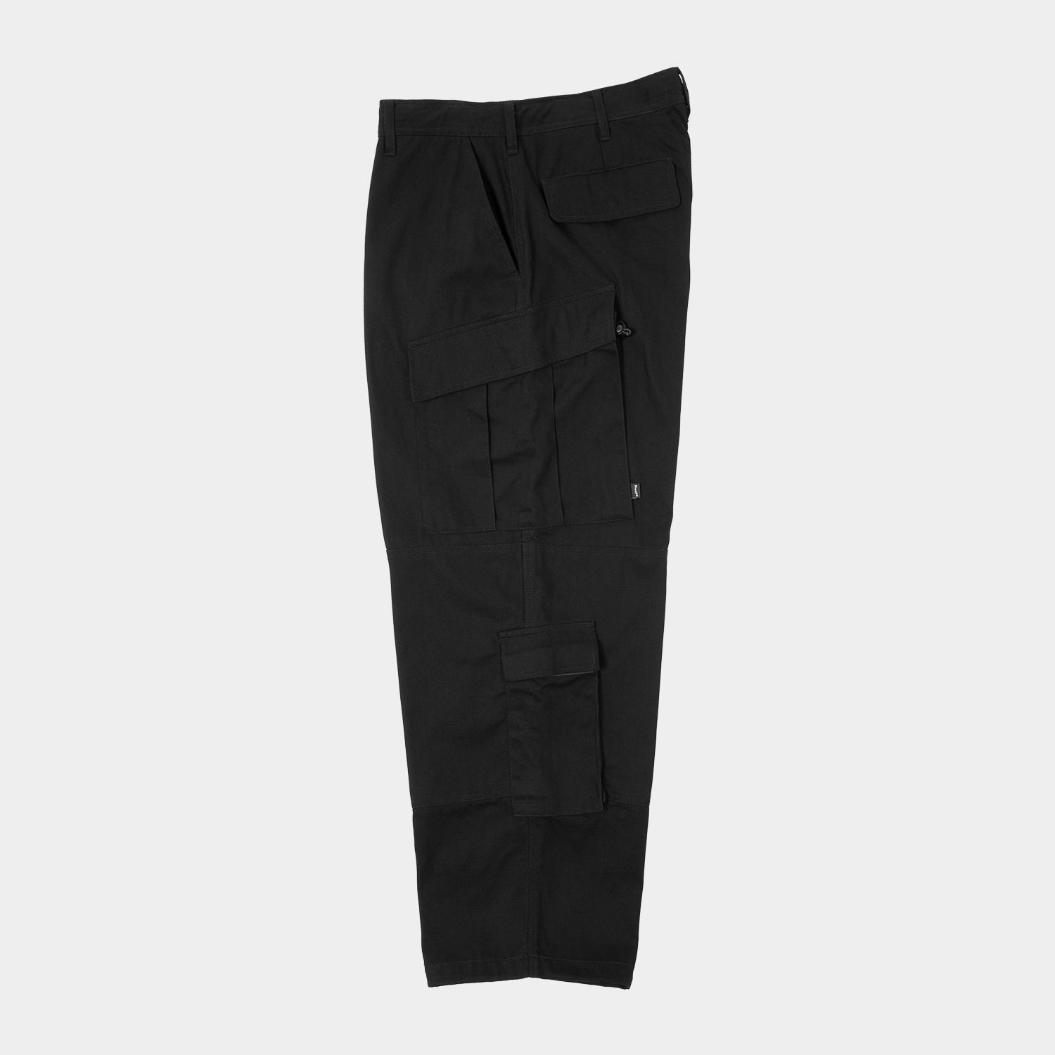 HUF (ハフ) Worldwide JP /PANTS(パンツ)/ HUF eightynine CARGO PANT商品 / BLACK