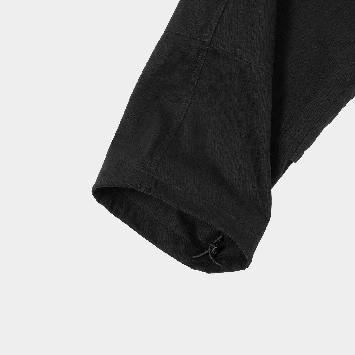HUF (ハフ) Worldwide JP /PANTS(パンツ)/ HUF eightynine CARGO PANT商品 / BLACK