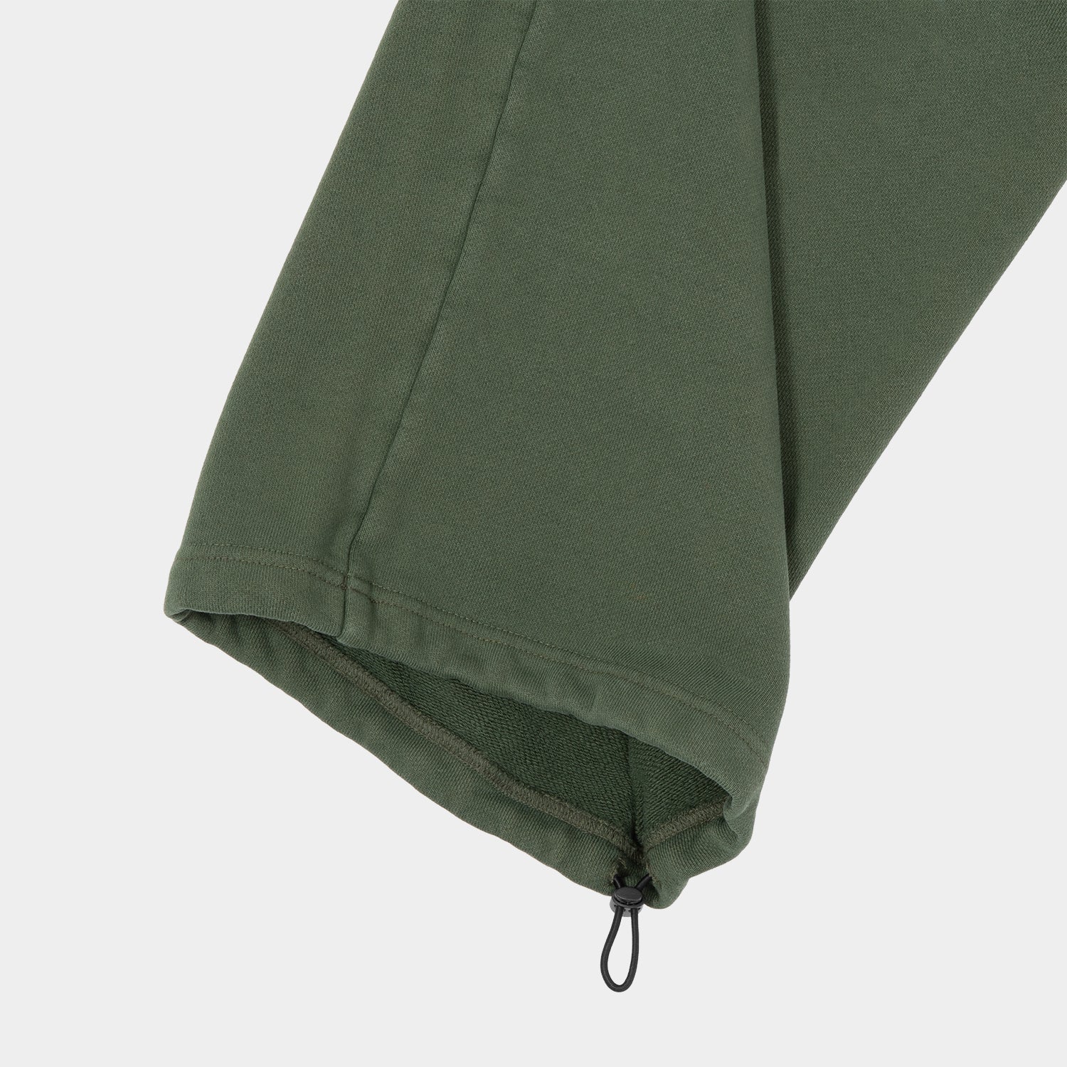 HUF (ハフ) Worldwide JP /PANTS(パンツ)/ ARCH WIDE FLEECE PANT商品 / BLACK