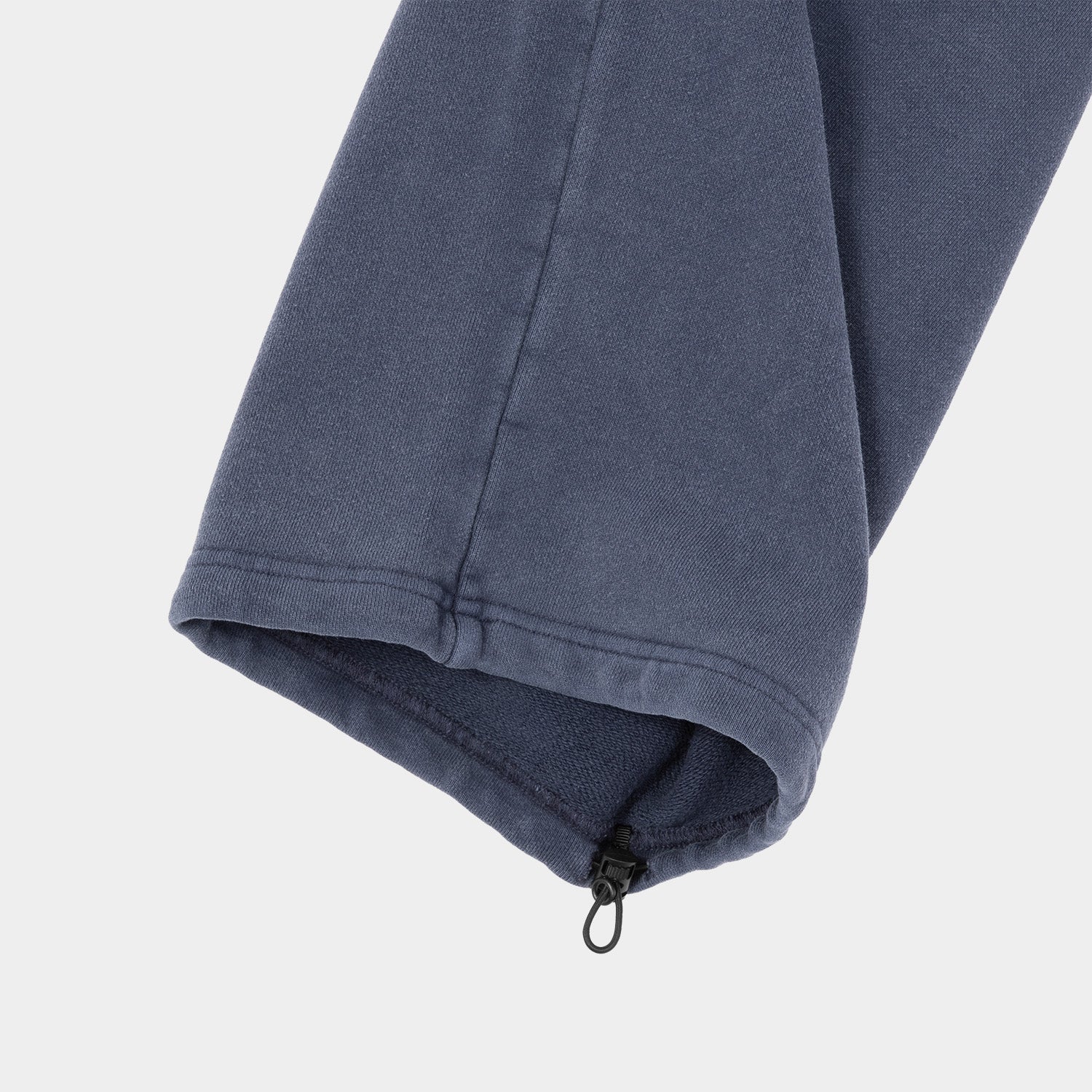 HUF (ハフ) Worldwide JP /PANTS(パンツ)/ ARCH WIDE FLEECE PANT商品 / BLACK