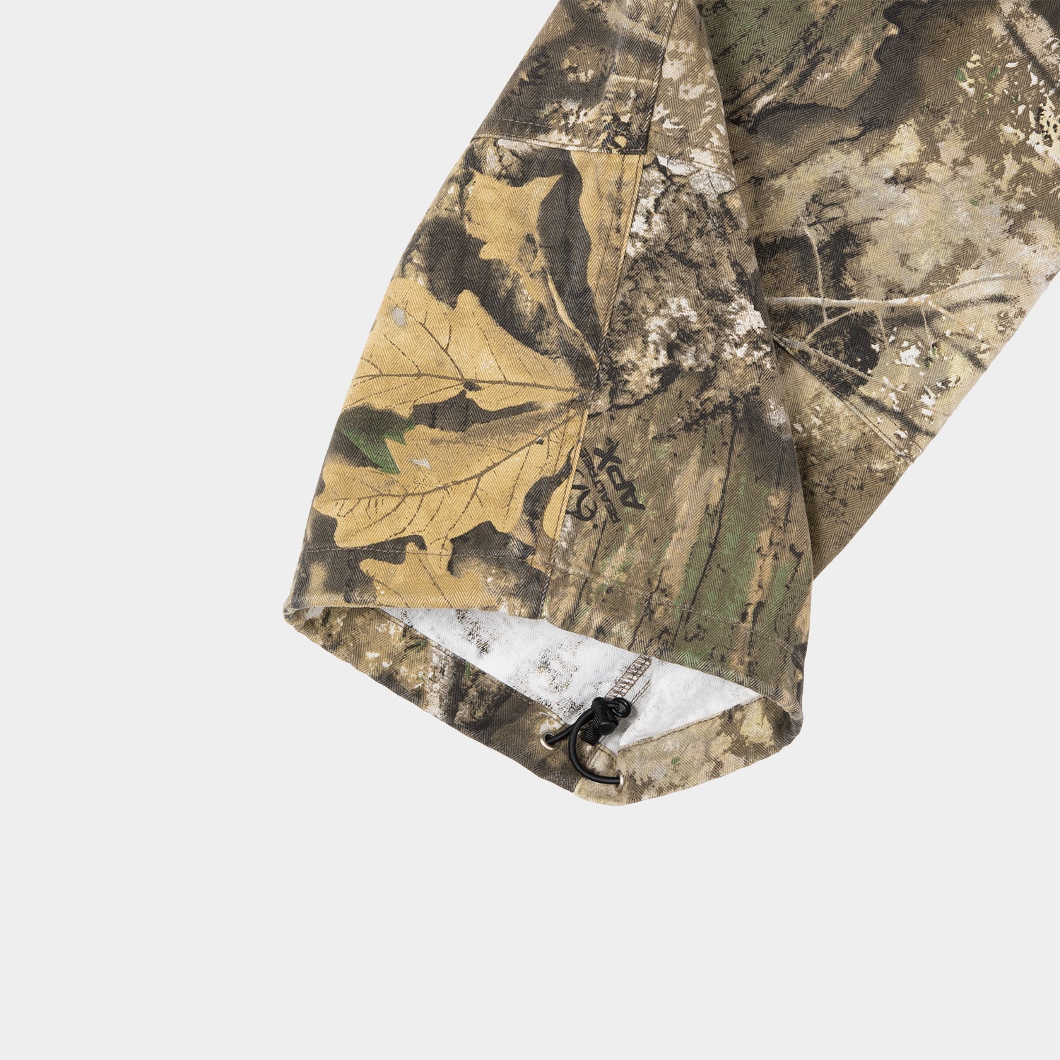 HUF (ハフ) Worldwide JP /PANTS(パンツ)/ HUF X REALTREE® eightynine CARGO PANT商品 / DESERT