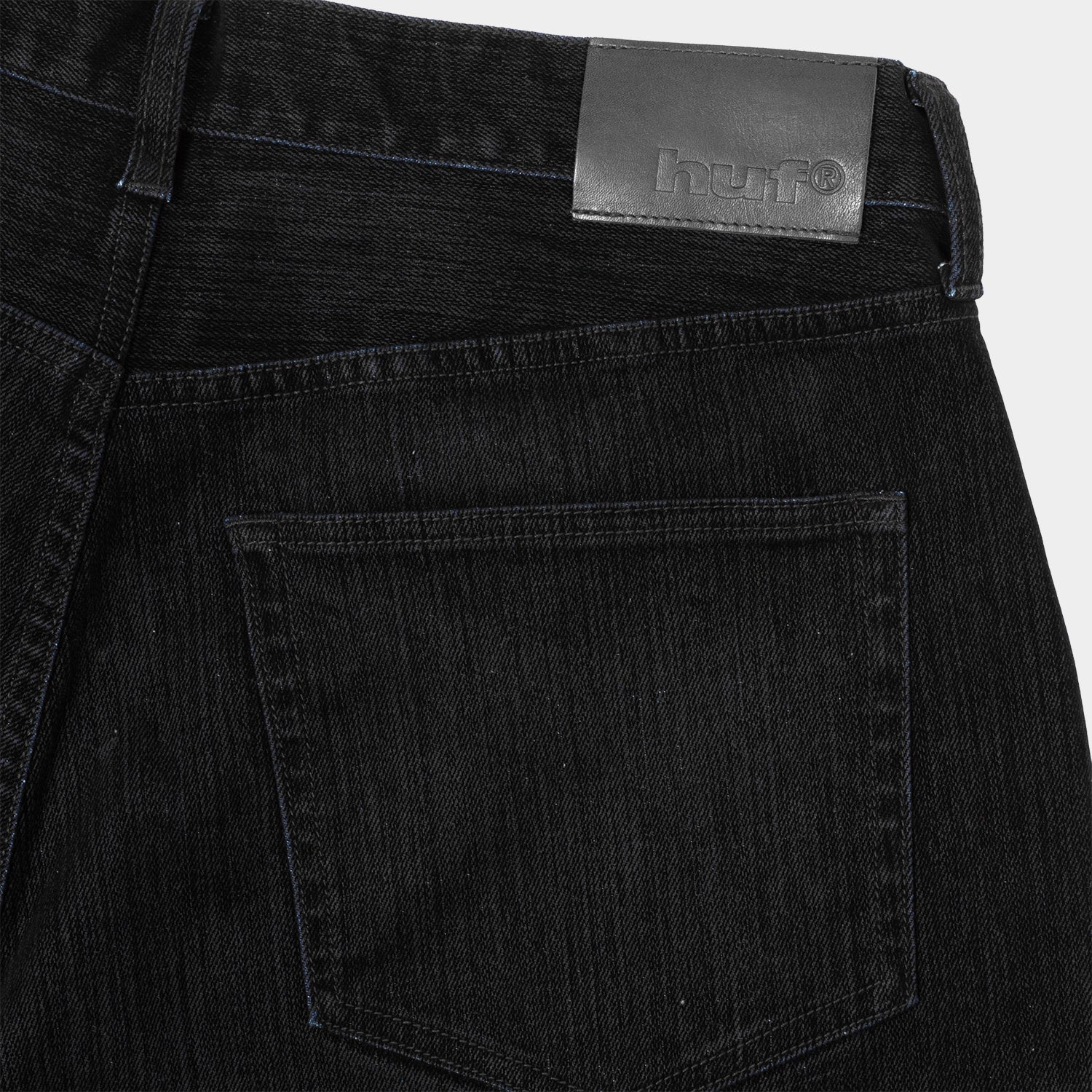 HUF (ハフ) Worldwide JP /PANTS(パンツ)/ HUF eightynine FLOCKED PANT商品 / OLIVE