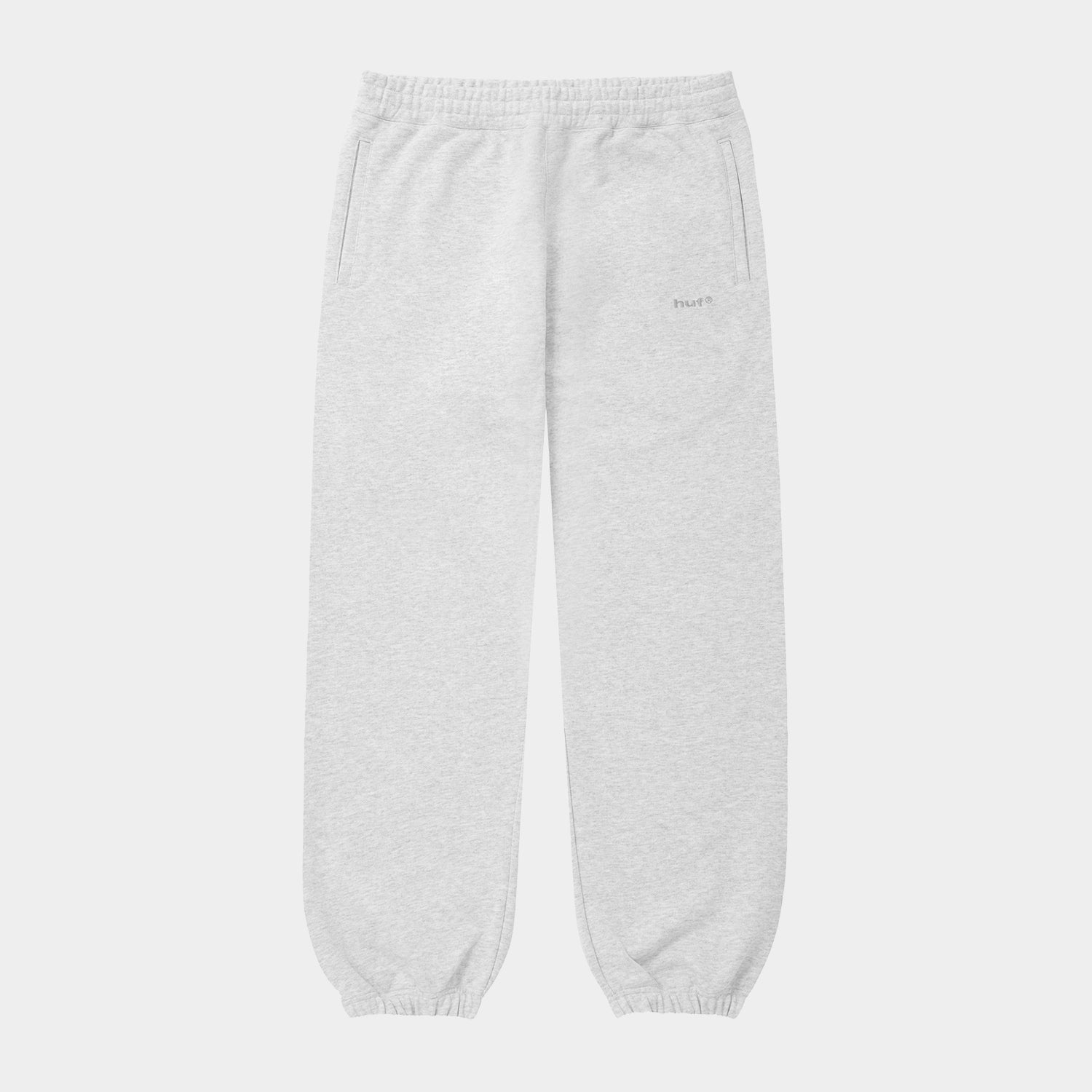 HUF (ハフ) Worldwide JP /PANTS(パンツ)/ HUF eightynine FLEECE PANT商品 / ASH GREY