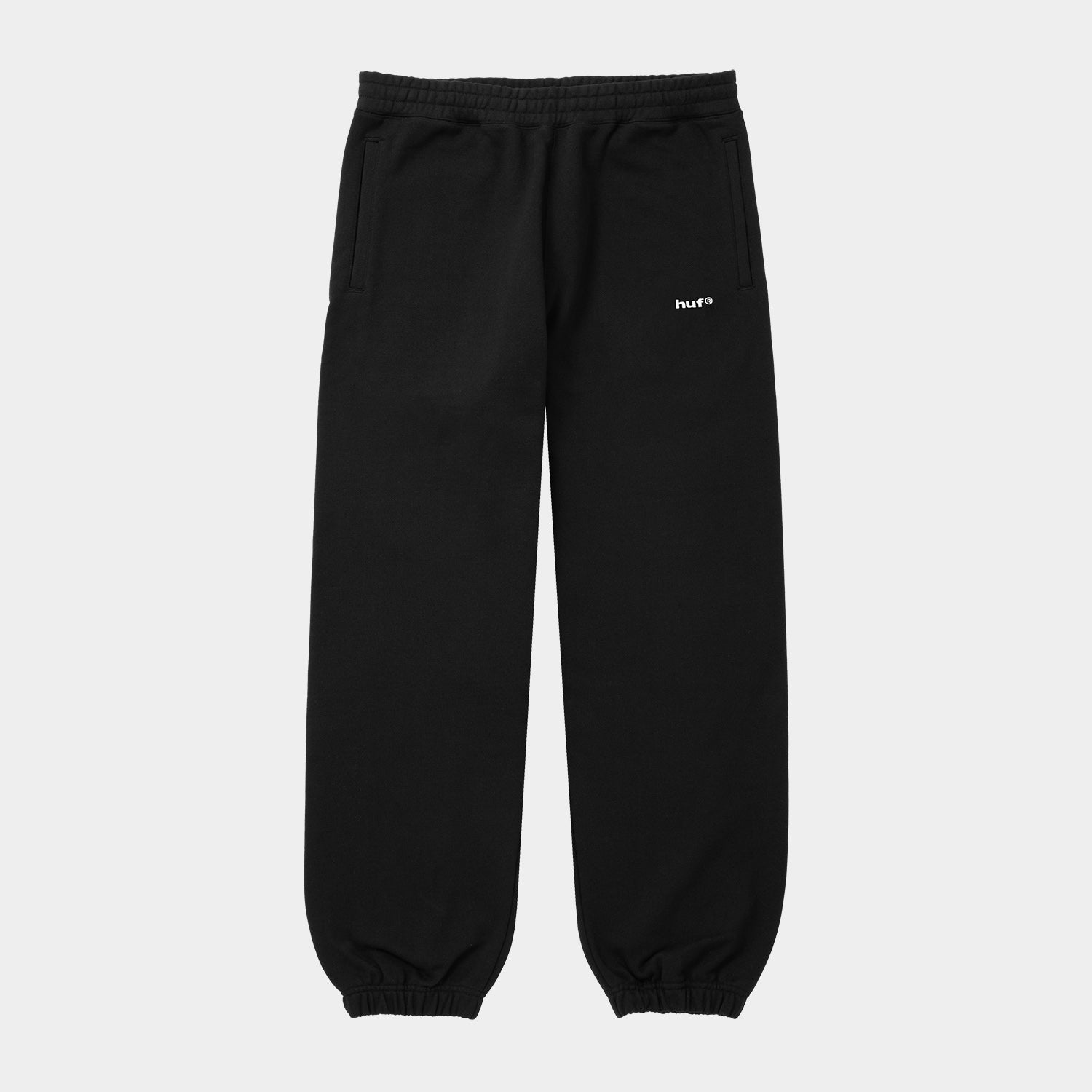 HUF (ハフ) Worldwide JP /PANTS(パンツ)/ HUF eightynine FLEECE PANT商品 / ASH GREY