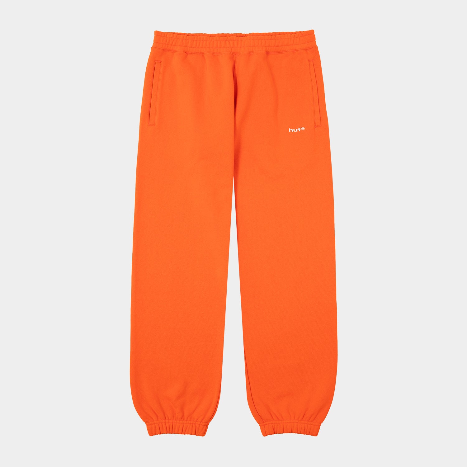HUF (ハフ) Worldwide JP /PANTS(パンツ)/ HUF eightynine FLEECE PANT商品 / ASH GREY