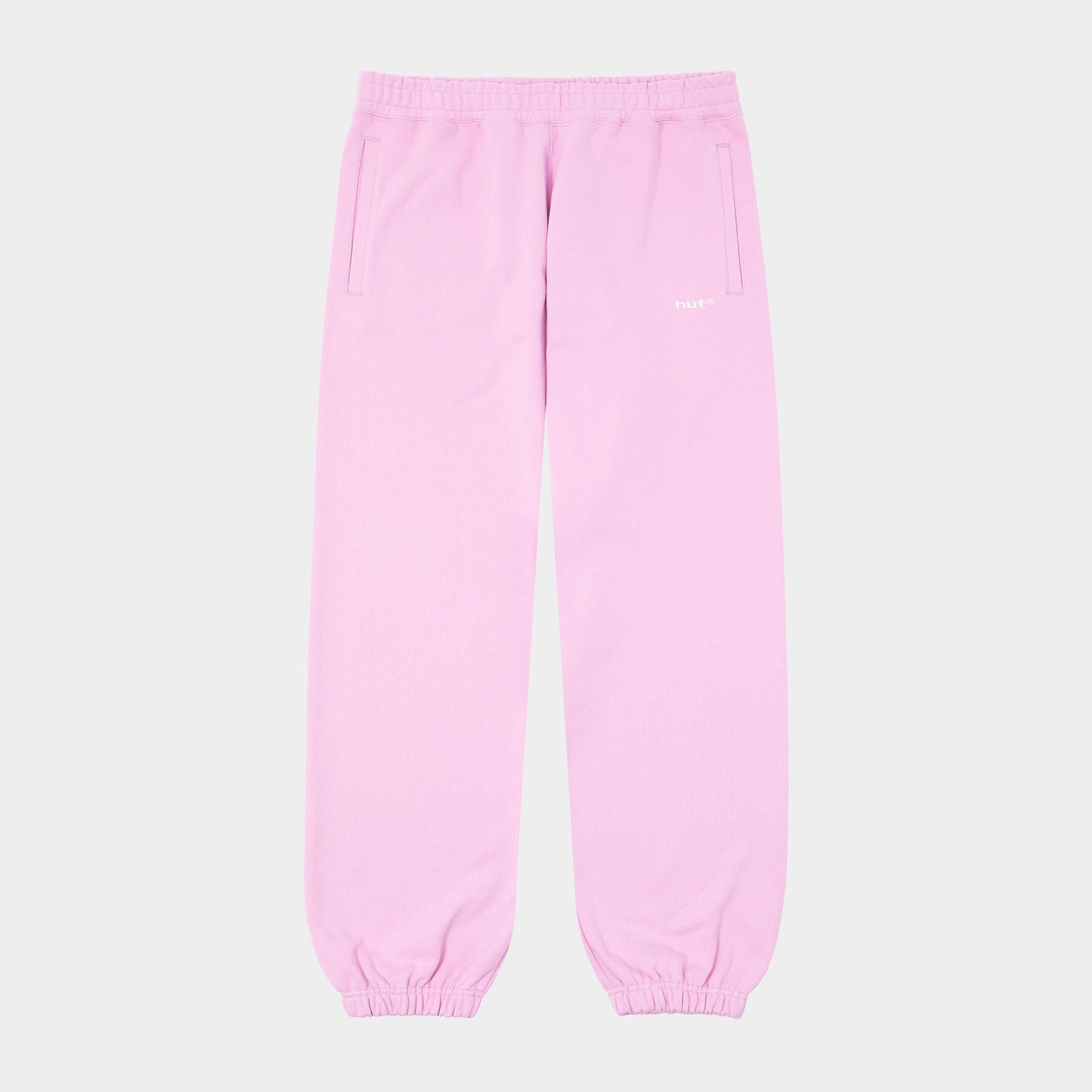 HUF (ハフ) Worldwide JP /PANTS(パンツ)/ HUF eightynine FLEECE PANT商品 / ASH GREY