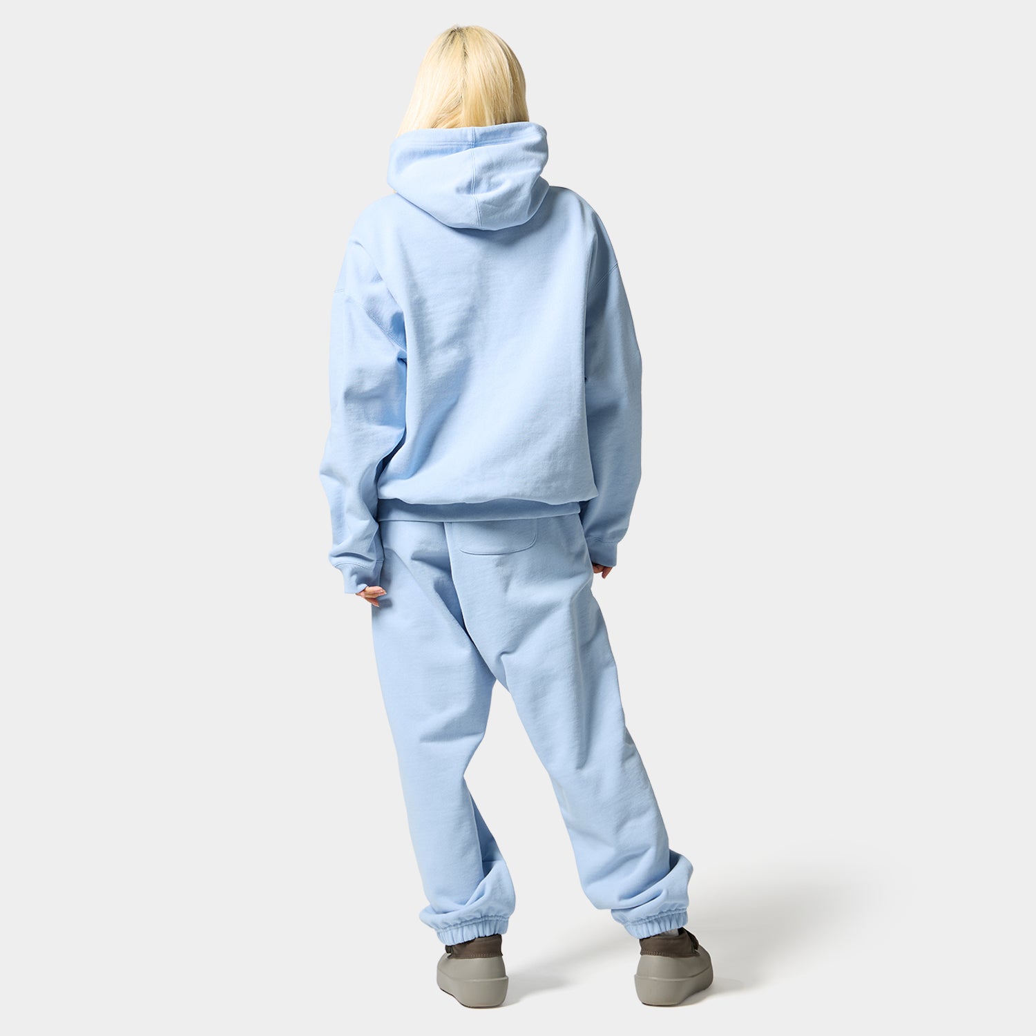 HUF (ハフ) Worldwide JP /PANTS(パンツ)/ HUF eightynine FLEECE PANT商品 / ASH GREY