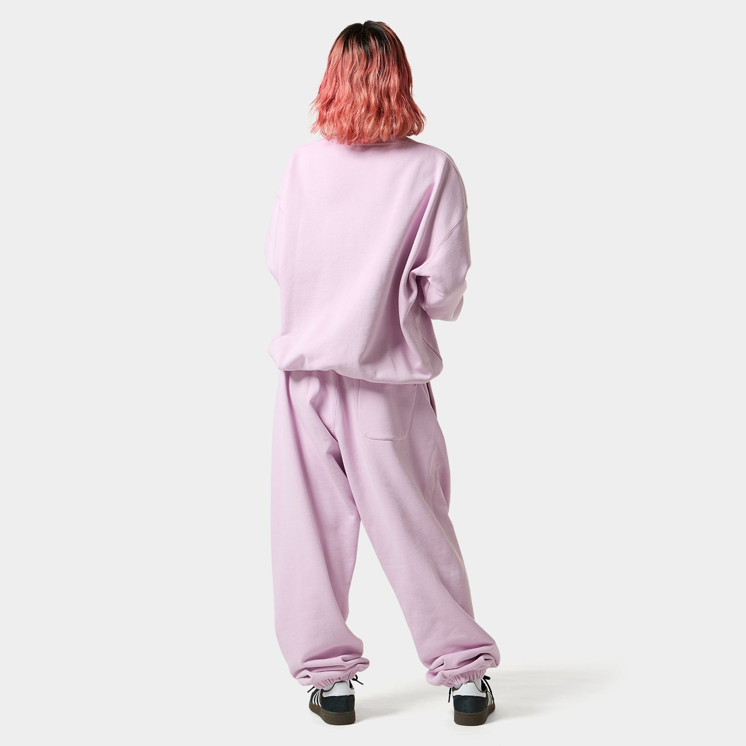 HUF (ハフ) Worldwide JP /PANTS(パンツ)/ HUF eightynine FLEECE PANT商品 / ASH GREY