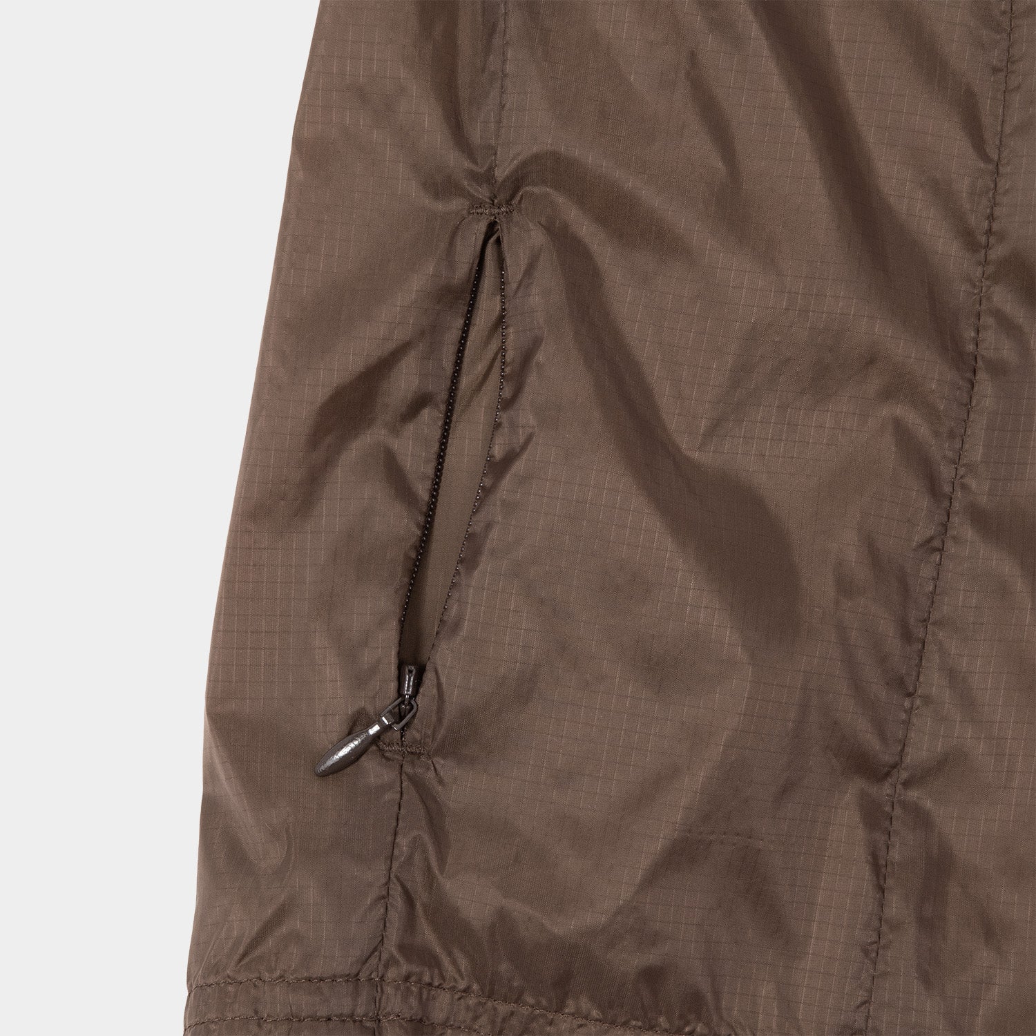 HUF (ハフ) Worldwide JP /SHORTS(ショーツ)/ CROSS CONDITIONS UL NYLON SHORT商品 / CAMO