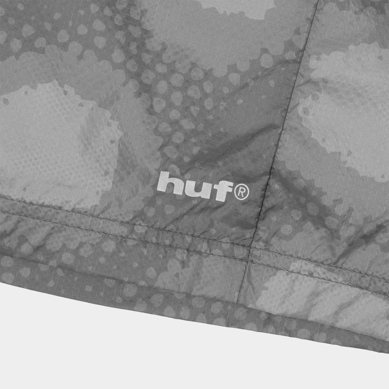 HUF (ハフ) Worldwide JP /SHORTS(ショーツ)/ CROSS CONDITIONS UL NYLON SHORT商品 / CAMO