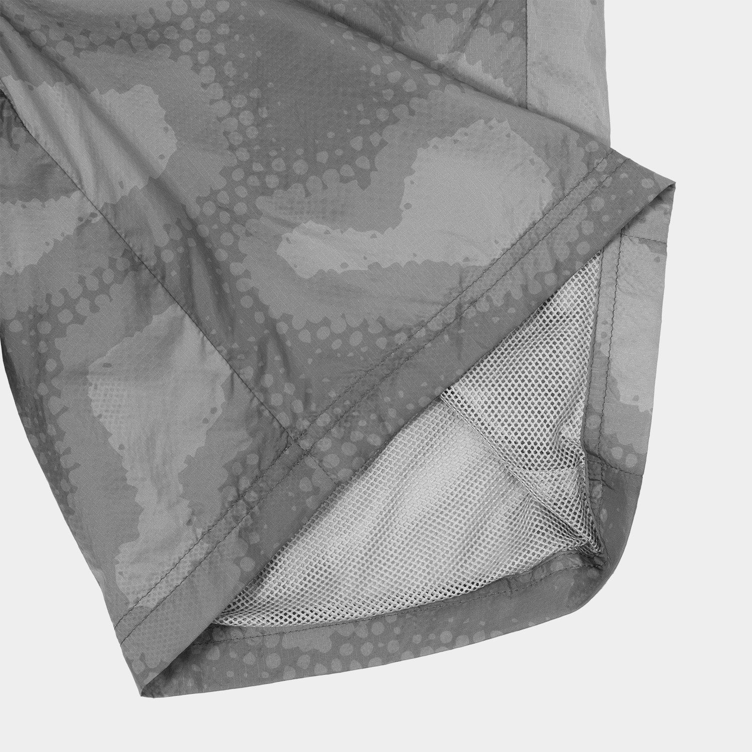 HUF (ハフ) Worldwide JP /SHORTS(ショーツ)/ CROSS CONDITIONS UL NYLON SHORT商品 / CAMO