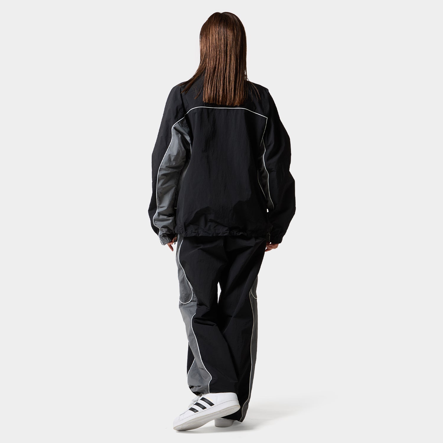 HUF (ハフ) Worldwide JP /PANTS(パンツ)/ ANTHEM TRACK PANT商品 / NAVY