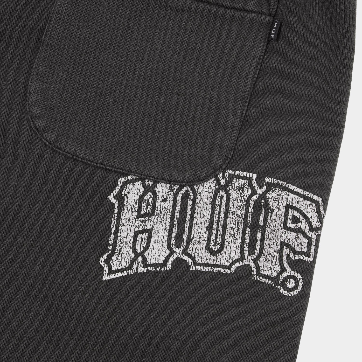 HUF (ハフ) Worldwide JP /PANTS(パンツ)/ CLASSIC ARCH FLEECE PANT商品 / BLEACH