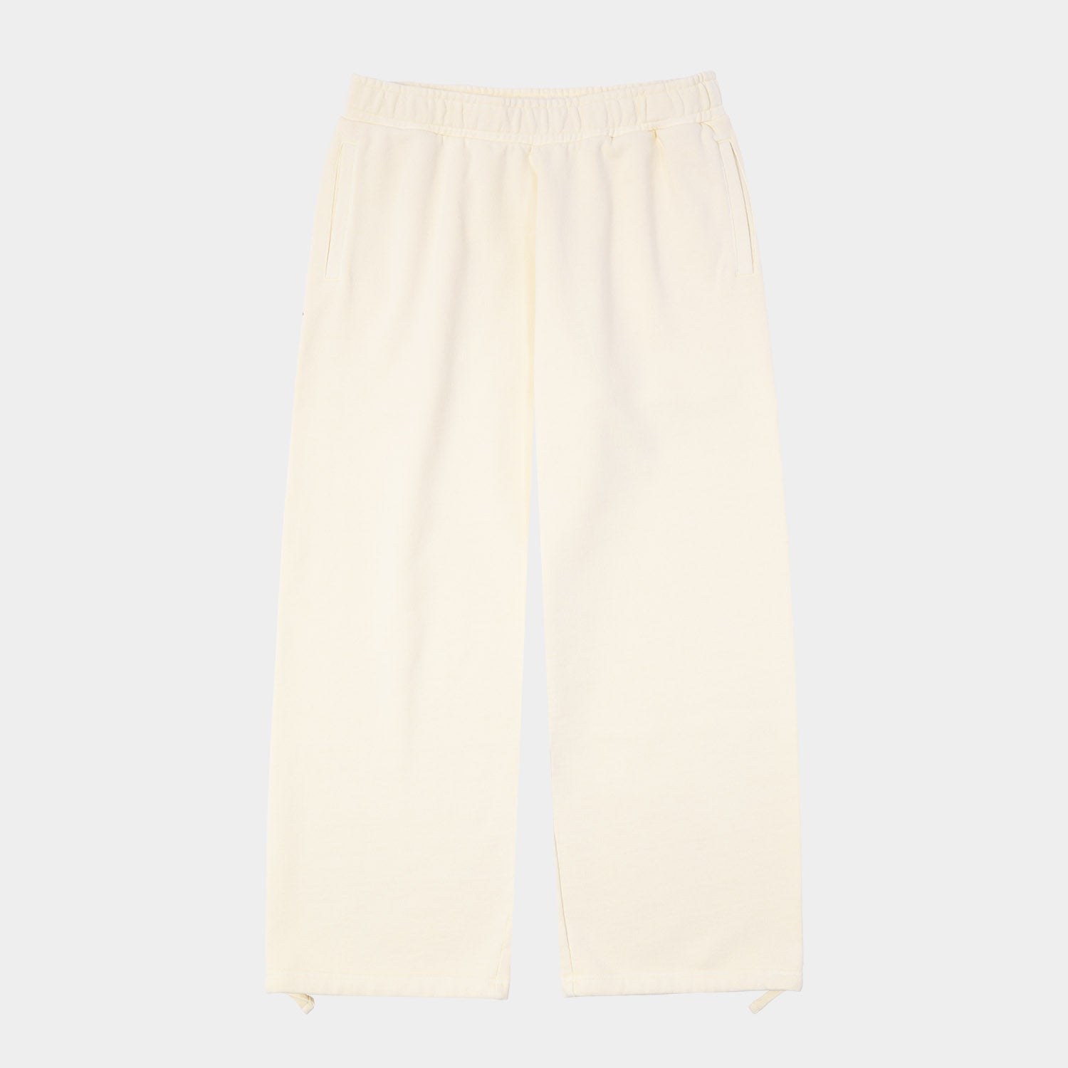 HUF (ハフ) Worldwide JP /PANTS(パンツ)/ CLASSIC ARCH FLEECE PANT商品 / BLEACH