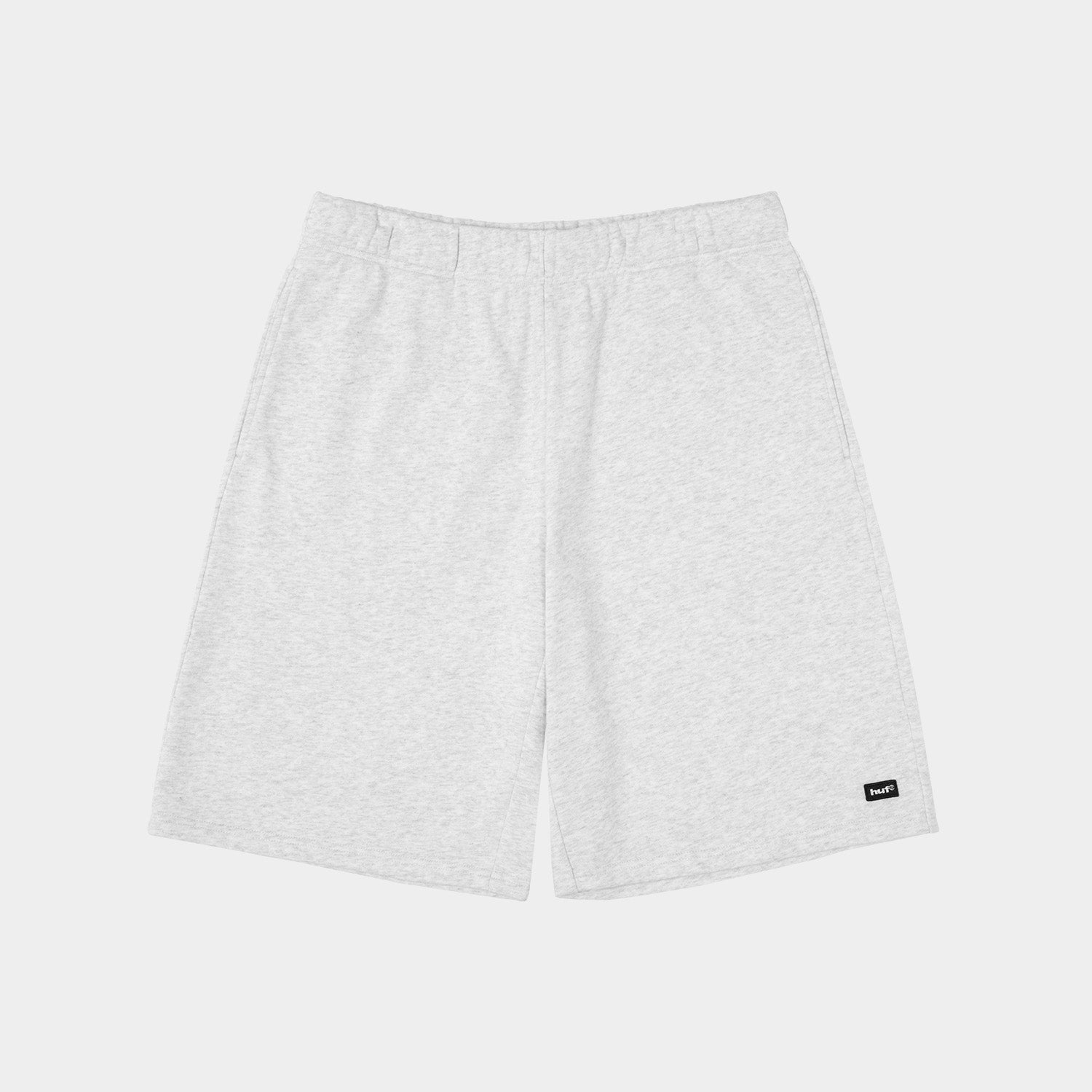 HUF (ハフ) Worldwide JP /SHORTS(ショーツ)/ huf eightynine WASHED FLEECE SHORT商品 / COFFEE