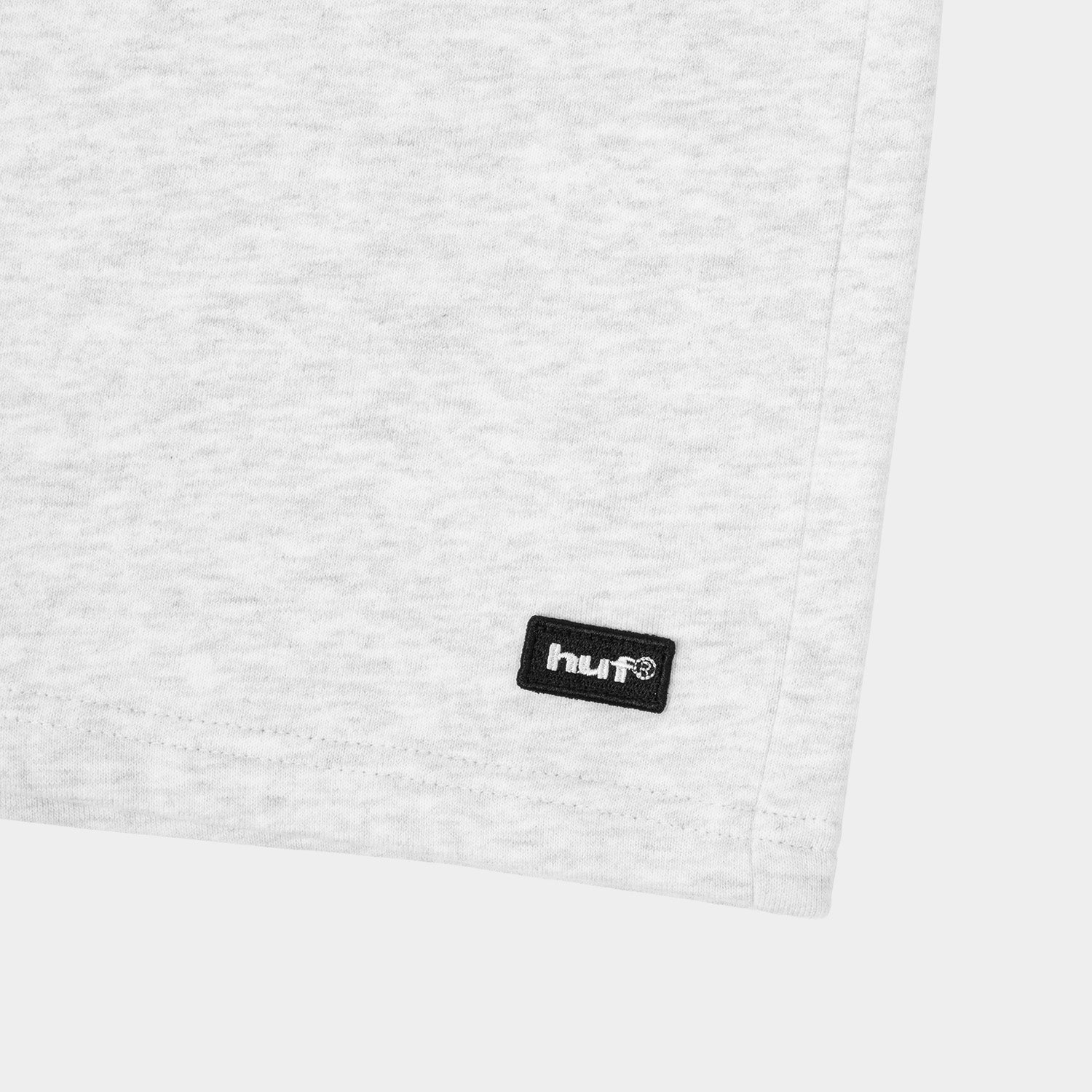 HUF (ハフ) Worldwide JP /SHORTS(ショーツ)/ huf eightynine WASHED FLEECE SHORT商品 / COFFEE