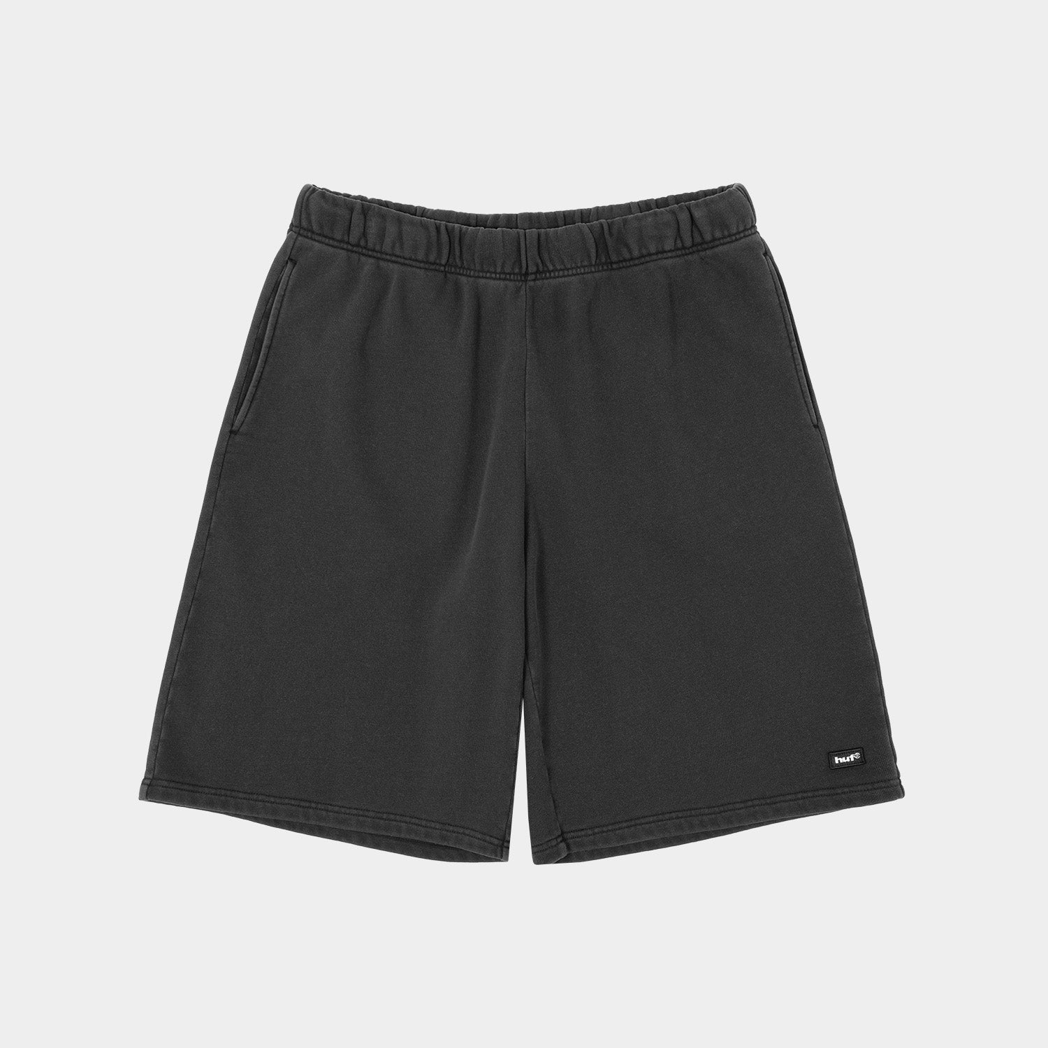 HUF (ハフ) Worldwide JP /SHORTS(ショーツ)/ huf eightynine WASHED FLEECE SHORT商品 / COFFEE