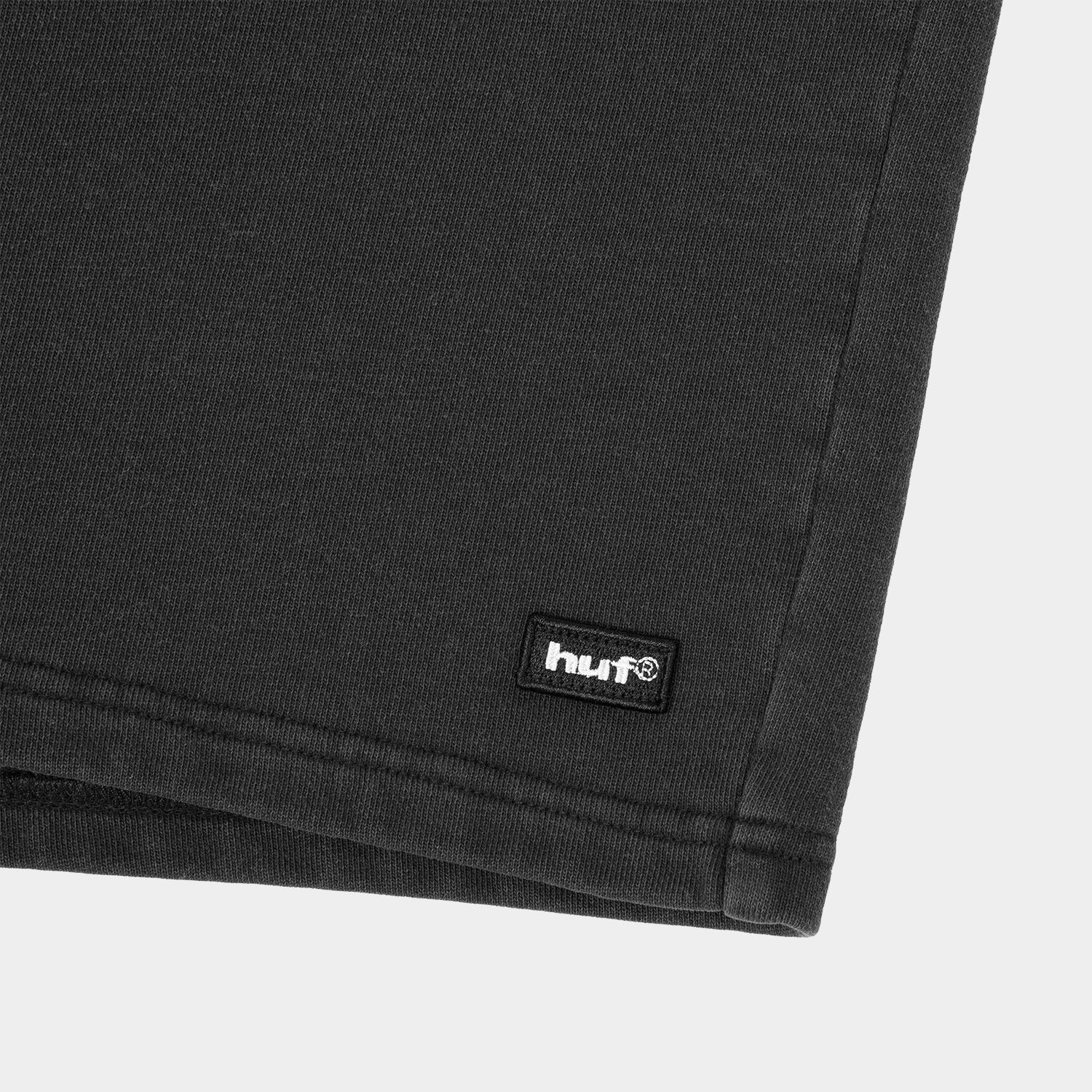 HUF (ハフ) Worldwide JP /SHORTS(ショーツ)/ huf eightynine WASHED FLEECE SHORT商品 / COFFEE