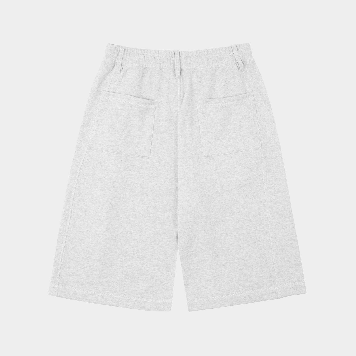 HUF (ハフ) Worldwide JP /SHORTS(ショーツ)/ BERMUDA FLEECE SHORT商品 / CAMO