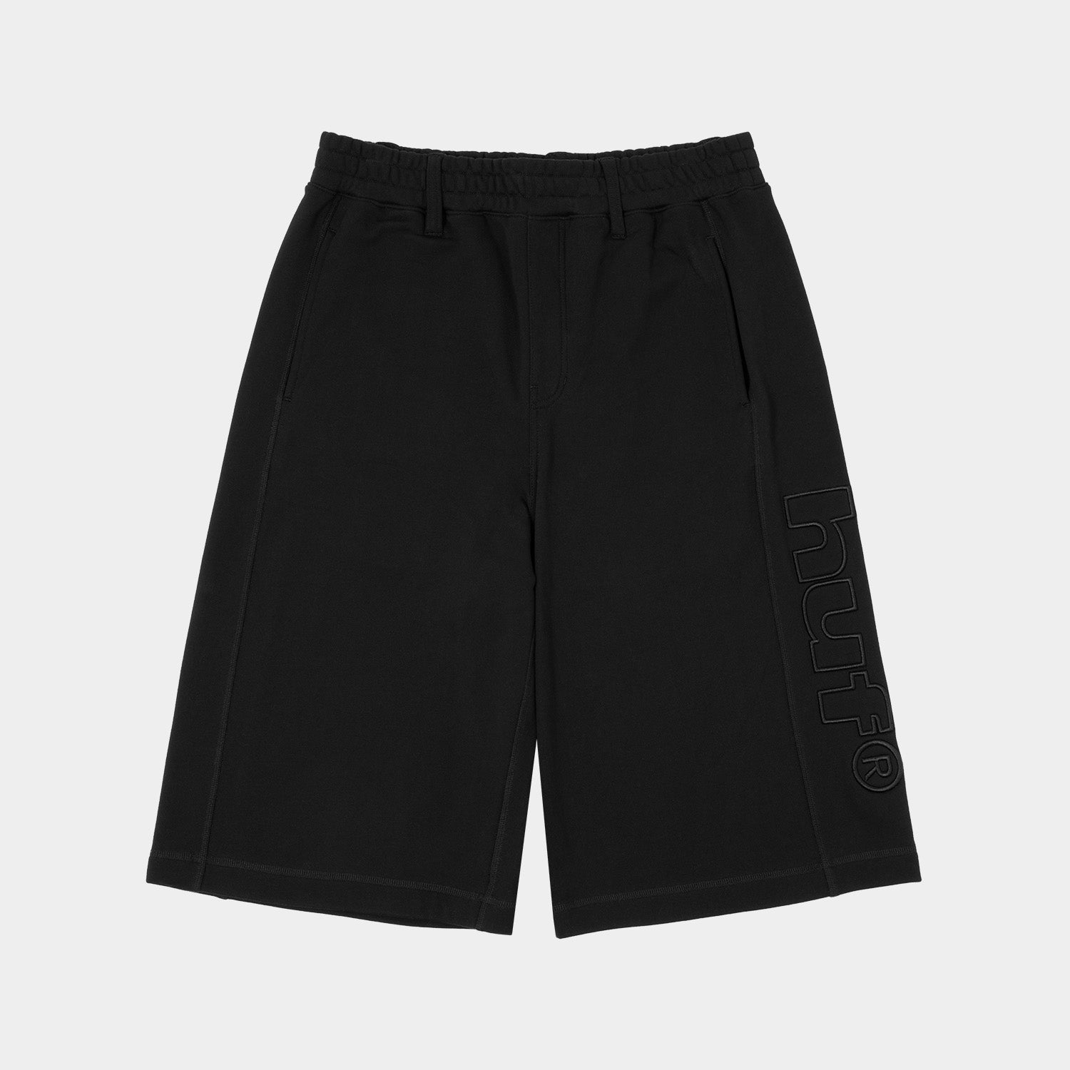 HUF (ハフ) Worldwide JP /SHORTS(ショーツ)/ BERMUDA FLEECE SHORT商品 / CAMO