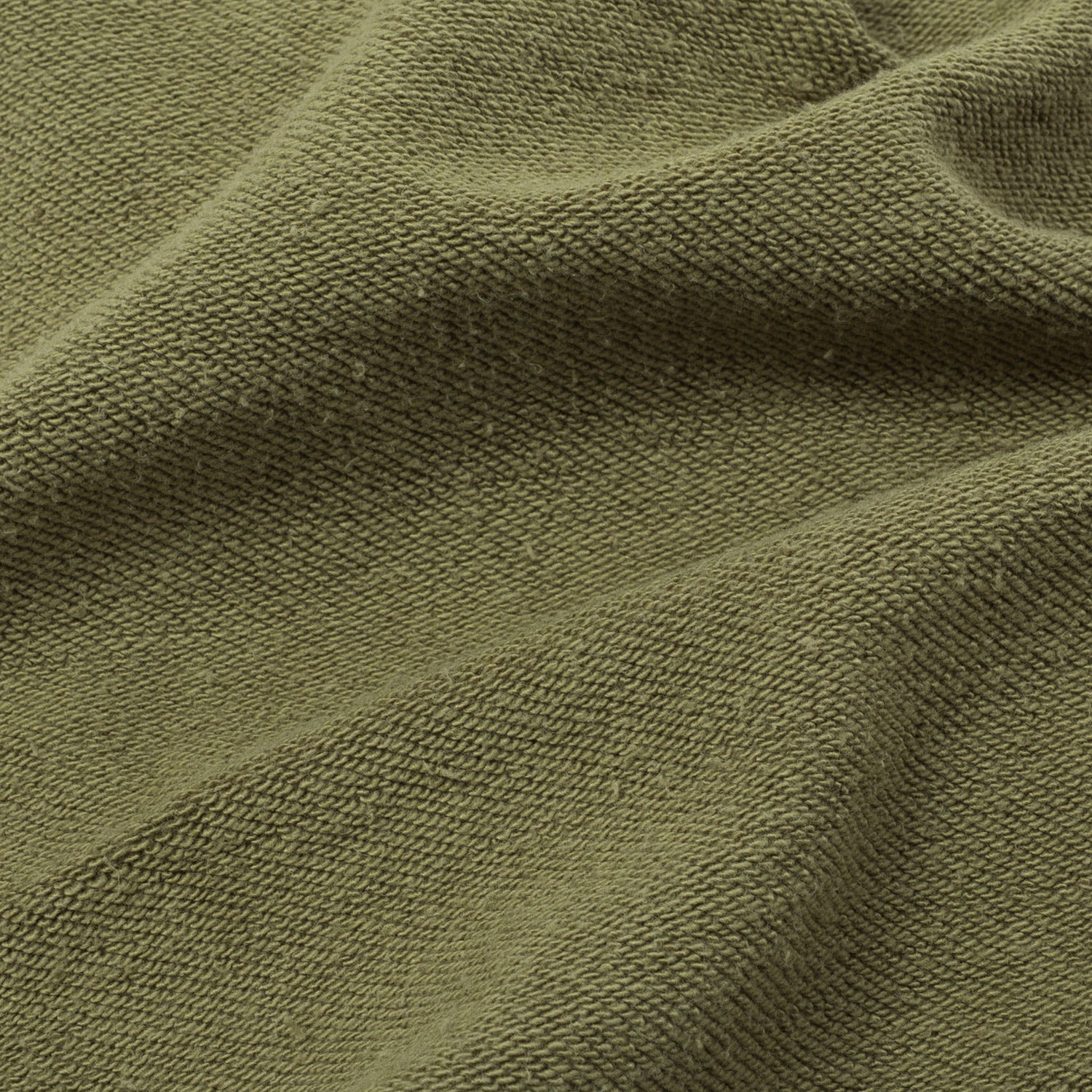 HUF (ハフ) Worldwide JP /SHORTS(ショーツ)/ BERMUDA FLEECE SHORT商品 / CAMO