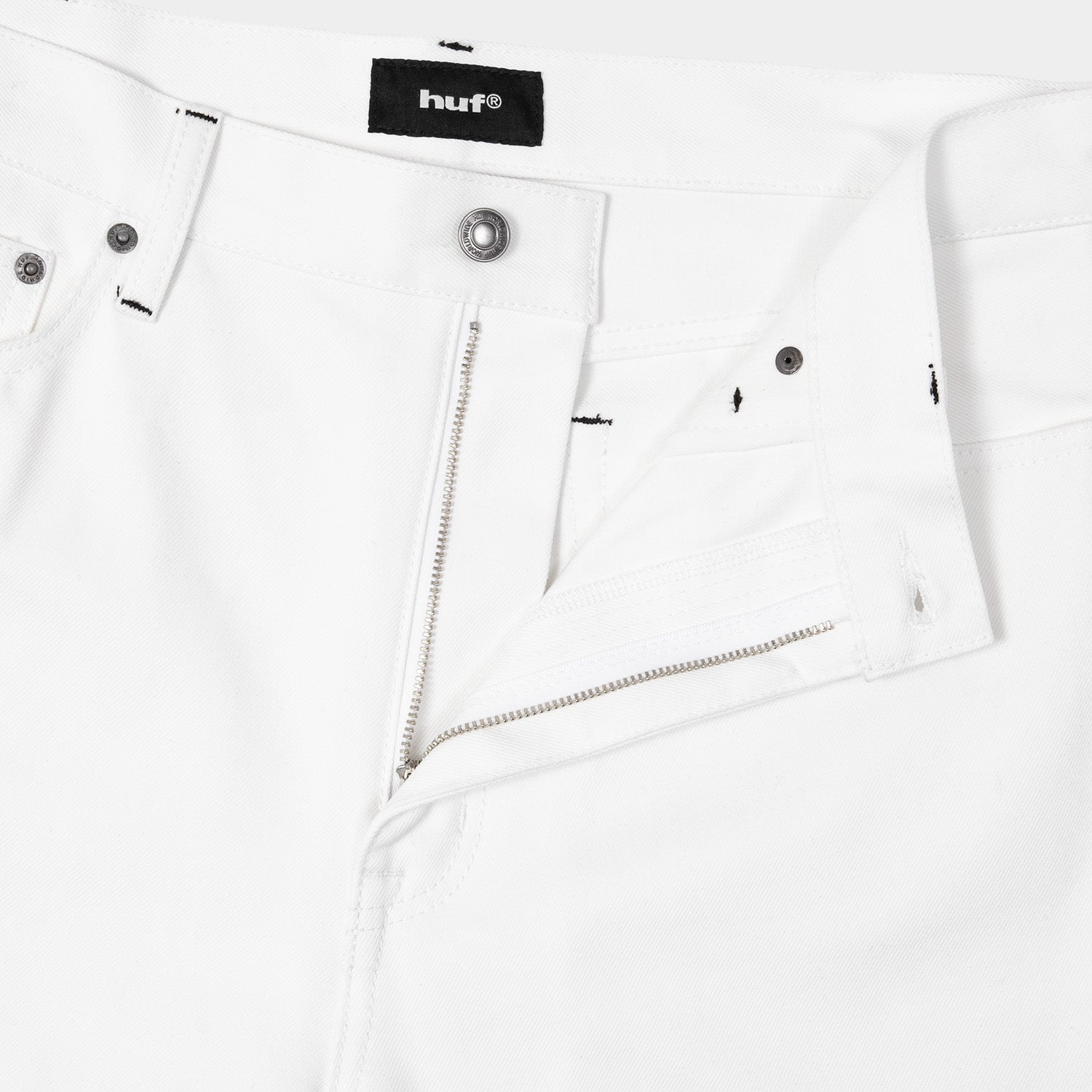 HUF (ハフ) Worldwide JP /SHORTS(ショーツ)/ EXPRESSION DENIM BAGGY SHORT商品 / RIGID