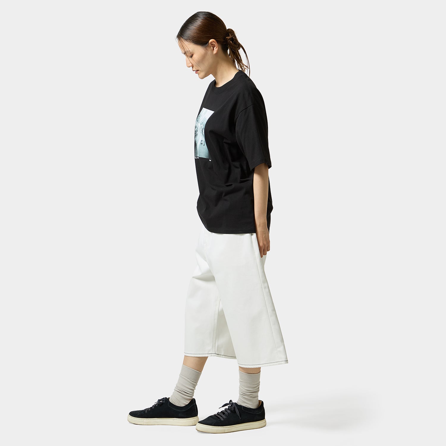 HUF (ハフ) Worldwide JP /SHORTS(ショーツ)/ EXPRESSION DENIM BAGGY SHORT商品 / RIGID