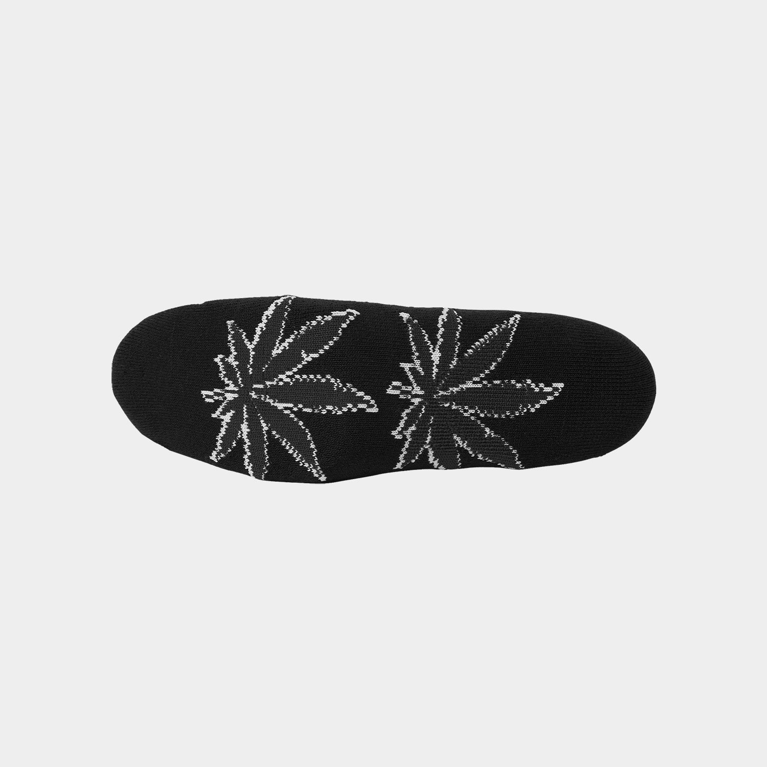 HUF (ハフ) Worldwide JP /SOCKS(ソックス)/ PLANTLIFE SHADOW SOCKS商品 / MARINE BLUE
