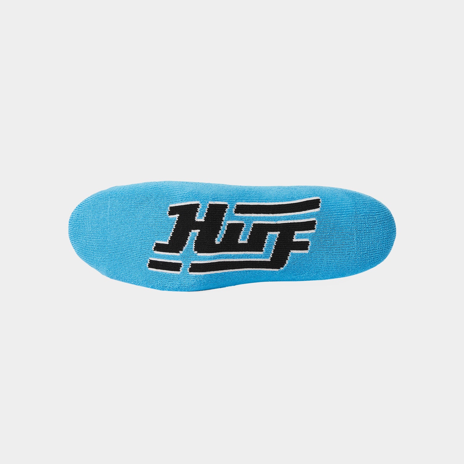 HUF (ハフ) Worldwide JP /SOCKS(ソックス)/ EXHAUST CREW SOCKS商品 / BROWN