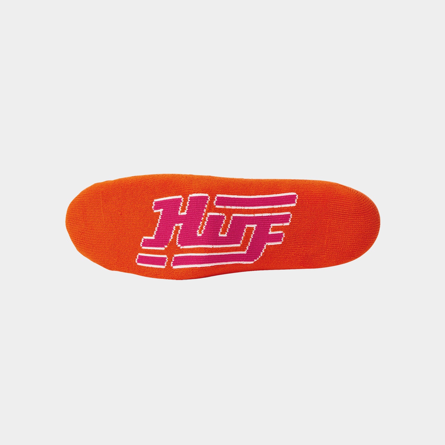 HUF (ハフ) Worldwide JP /SOCKS(ソックス)/ EXHAUST CREW SOCKS商品 / BROWN