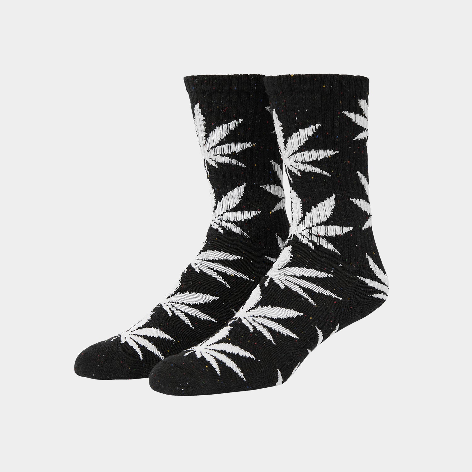 HUF (ハフ) Worldwide JP /SOCKS(ソックス)/ PLANTLIFE SPECKLED SOCKS商品 / CREAM
