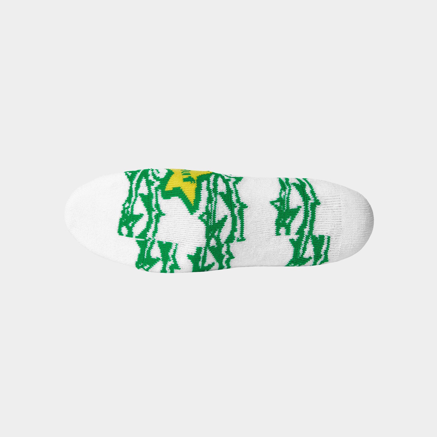 HUF (ハフ) Worldwide JP /SOCKS(ソックス)/ FANTASIES CREW SOCKS商品 / WHITE