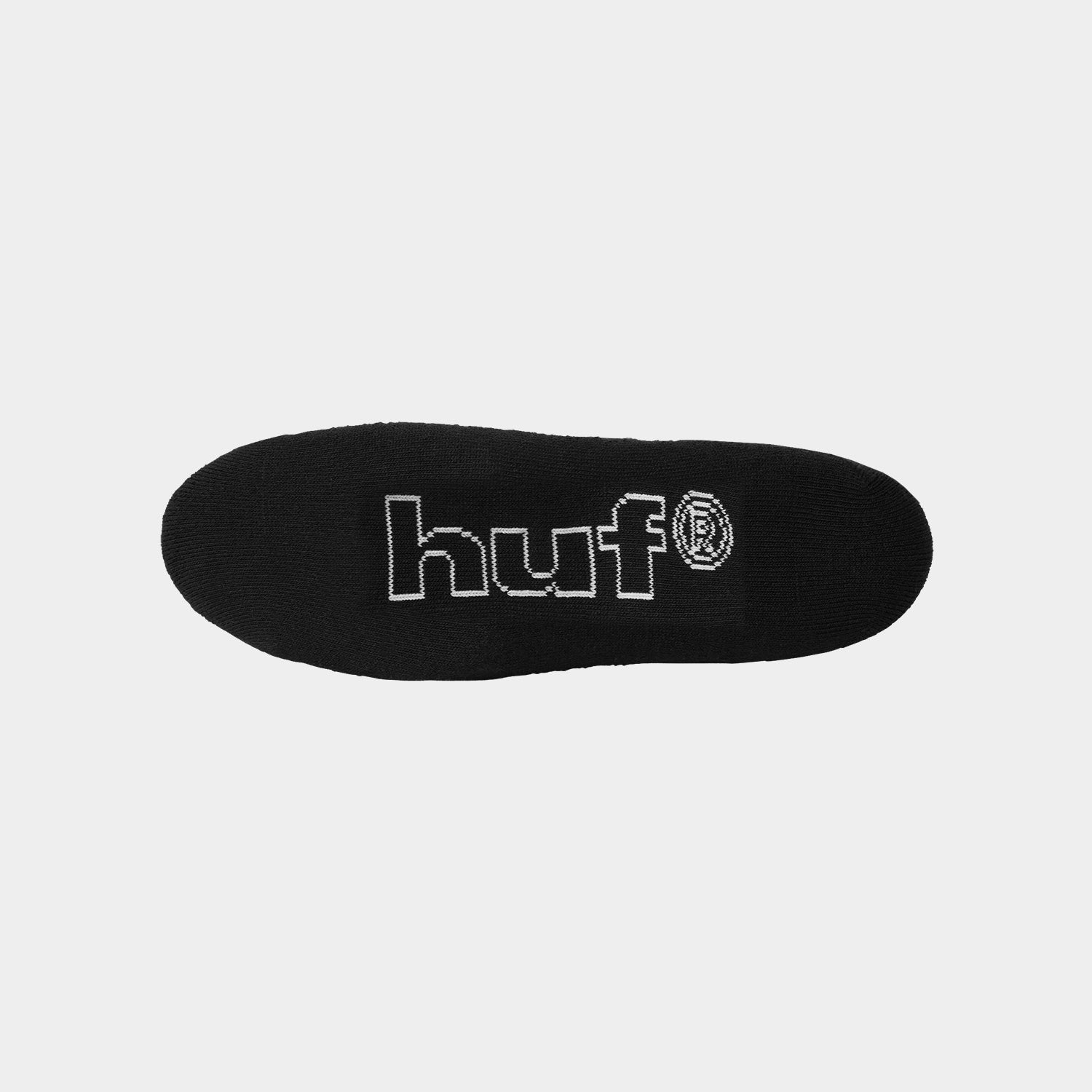 HUF (ハフ) Worldwide JP /SOCKS(ソックス)/ CHERRY BOMB CREW SOCKS商品 / WHITE