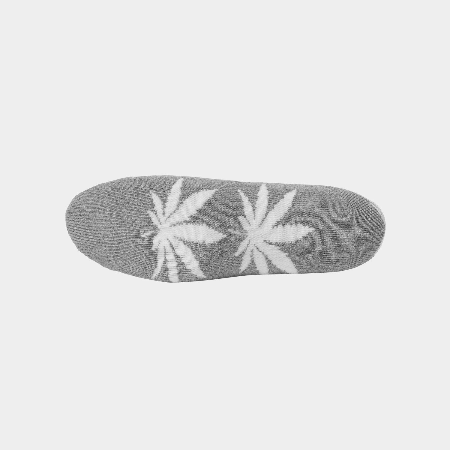 HUF (ハフ) Worldwide JP /SOCKS(ソックス)/ PLANTLIFE 3 PACK SOCKS商品 / WHITE/BLACK/HEATHER
