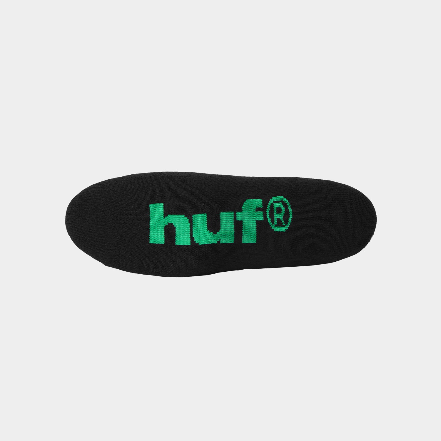 HUF (ハフ) Worldwide JP /SOCKS(ソックス)/ DISNEY | HUF MICKEY GREETINGS CREW SOCKS商品 / BLACK