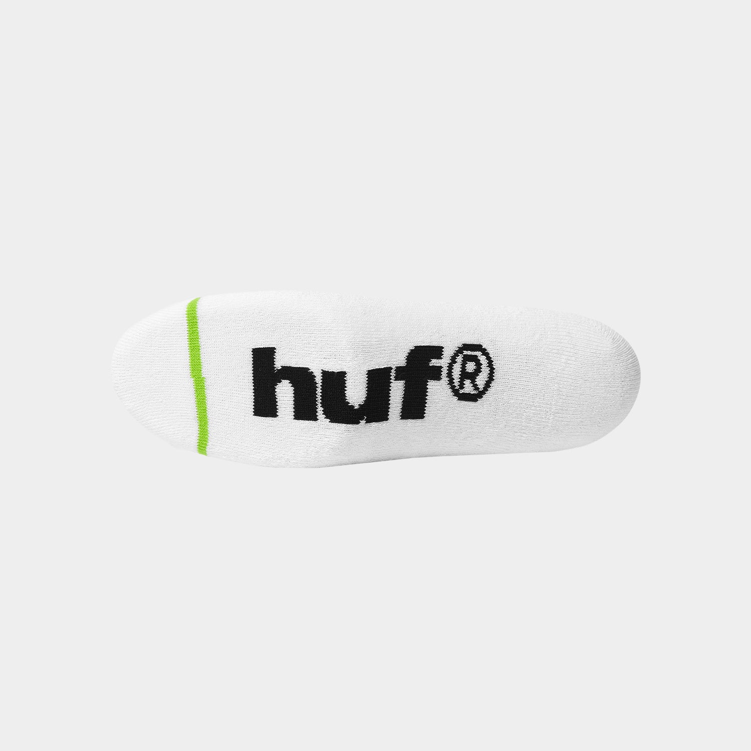 HUF (ハフ) Worldwide JP /SOCKS(ソックス)/ DISNEY | HUF MICKEY CLASSIC MICKEY CREW SOCKS商品 / WHITE
