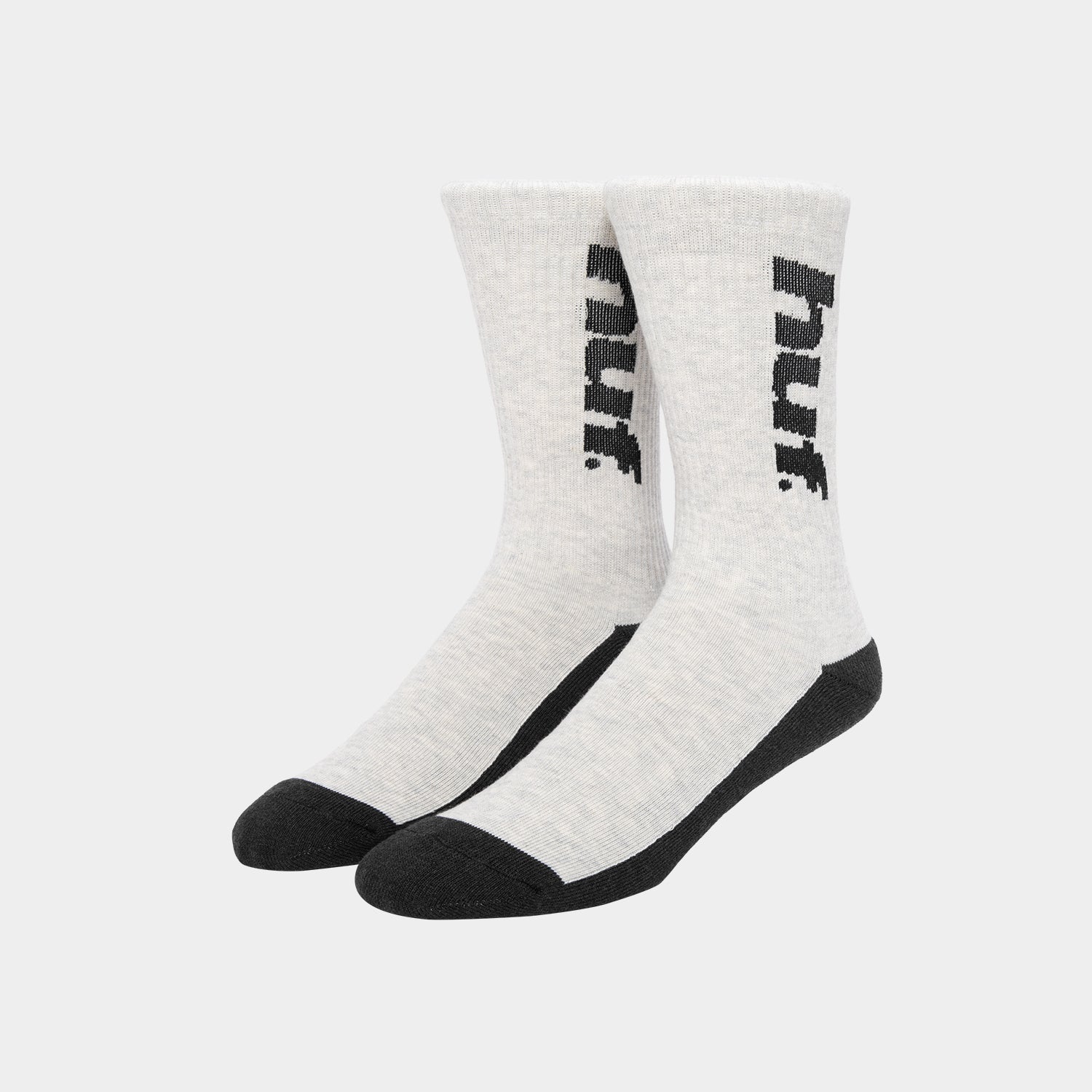 HUF (ハフ) Worldwide JP /SOCKS(ソックス)/ H DOT SOCKS商品 / AQUA
